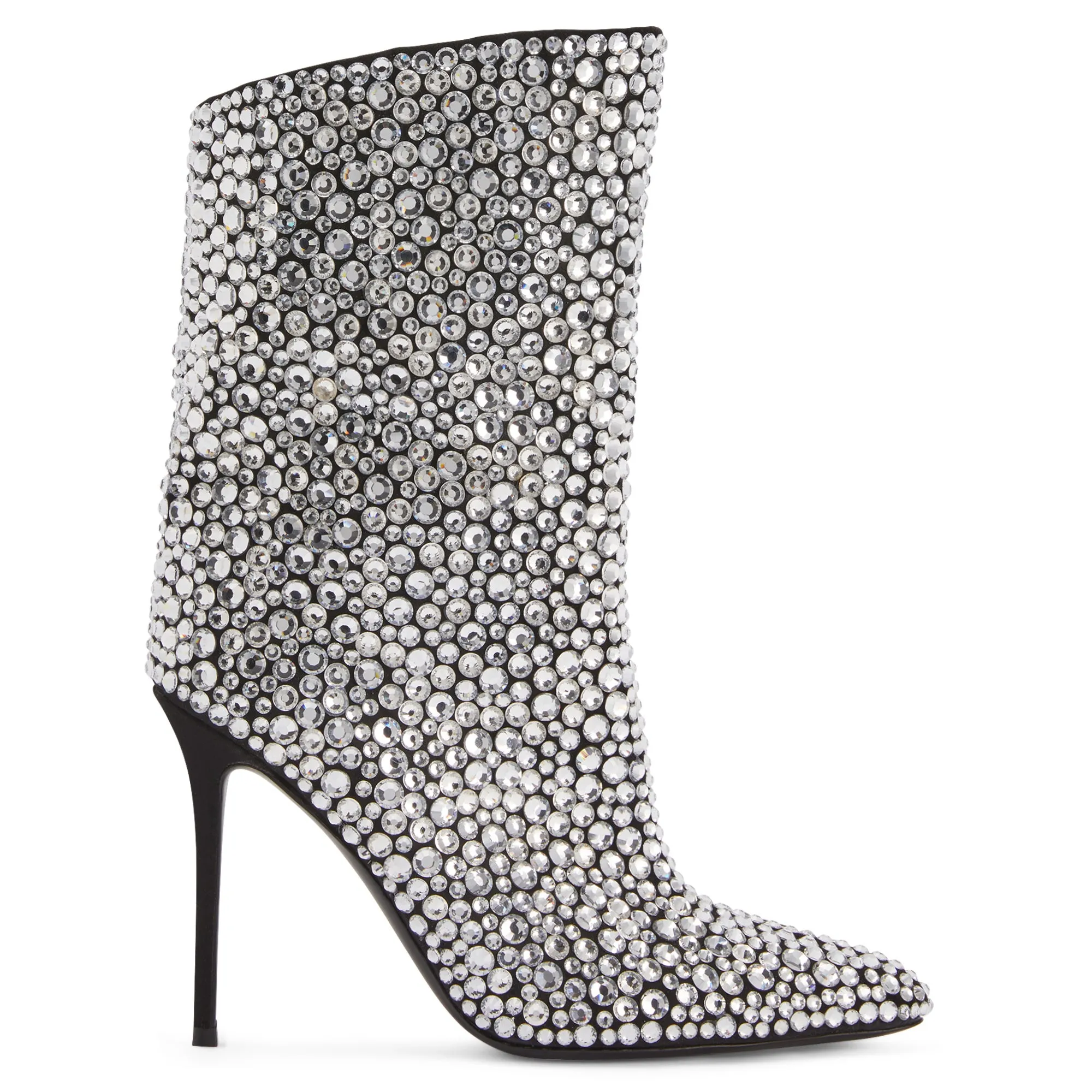 Giuseppe Zanotti Merissa Sparkle