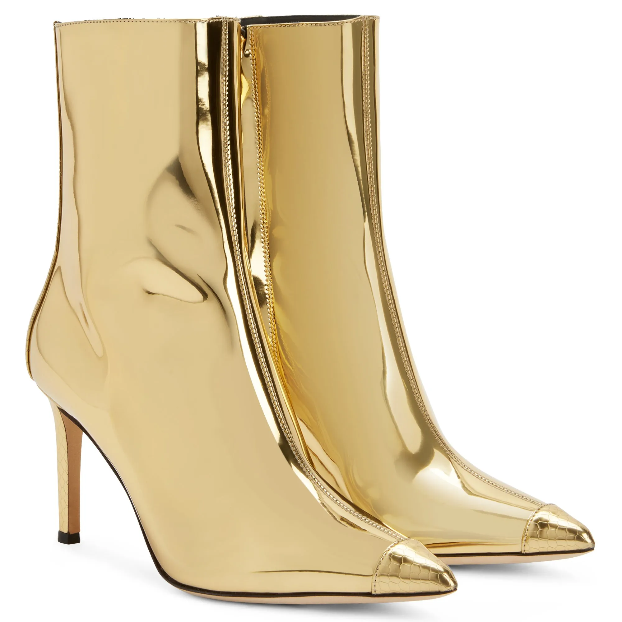 Giuseppe Zanotti Mirea