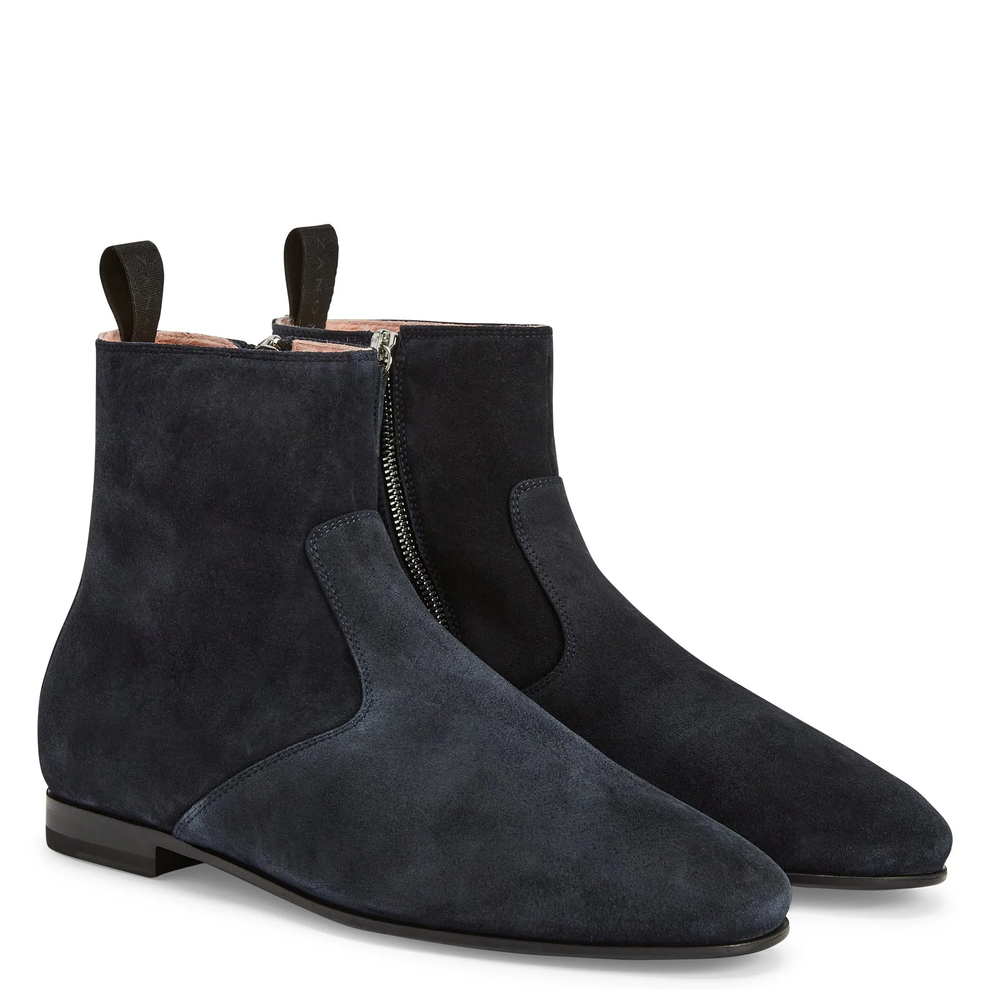 Giuseppe Zanotti Ron