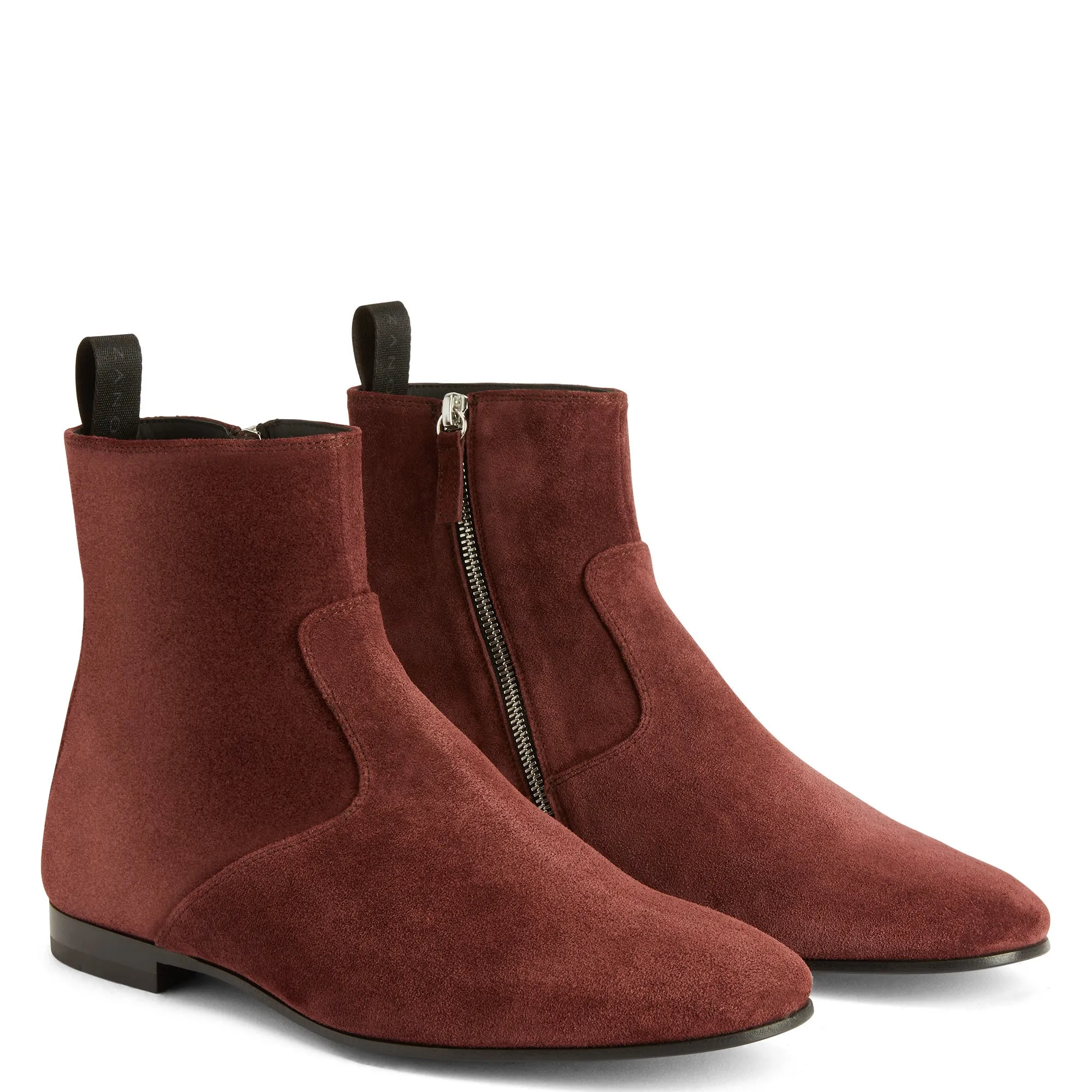 Giuseppe Zanotti Ron