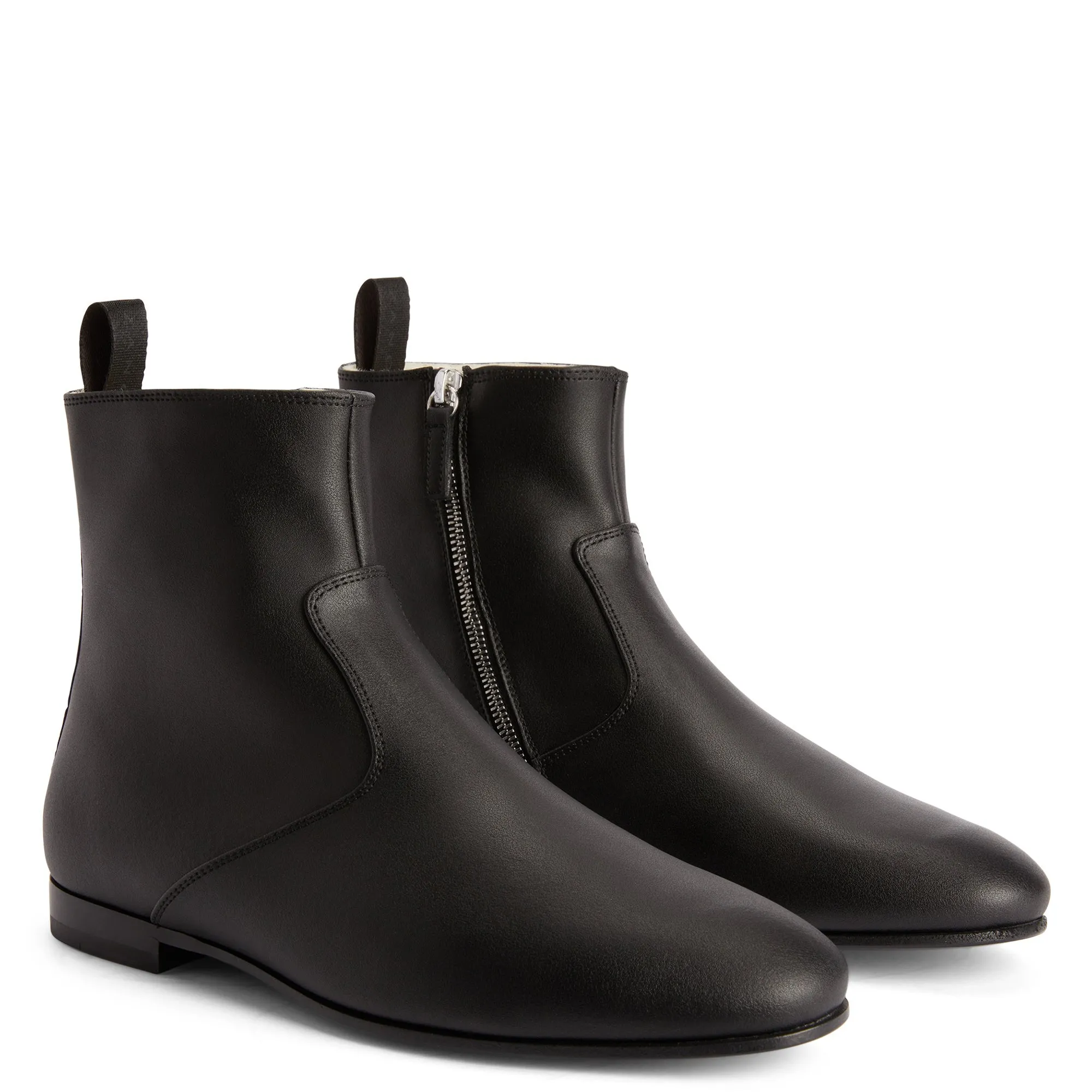 Giuseppe Zanotti Ron