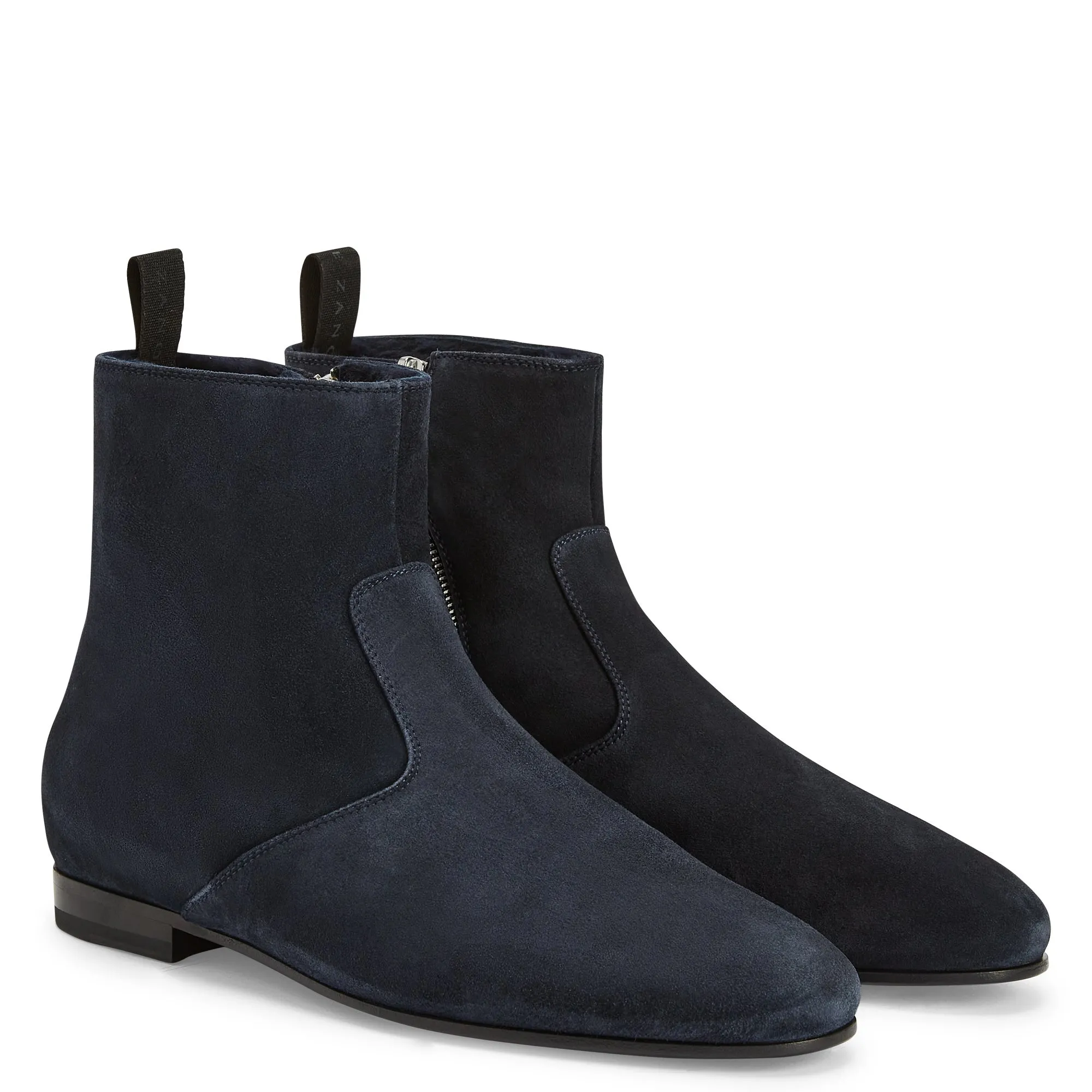 Giuseppe Zanotti Ron
