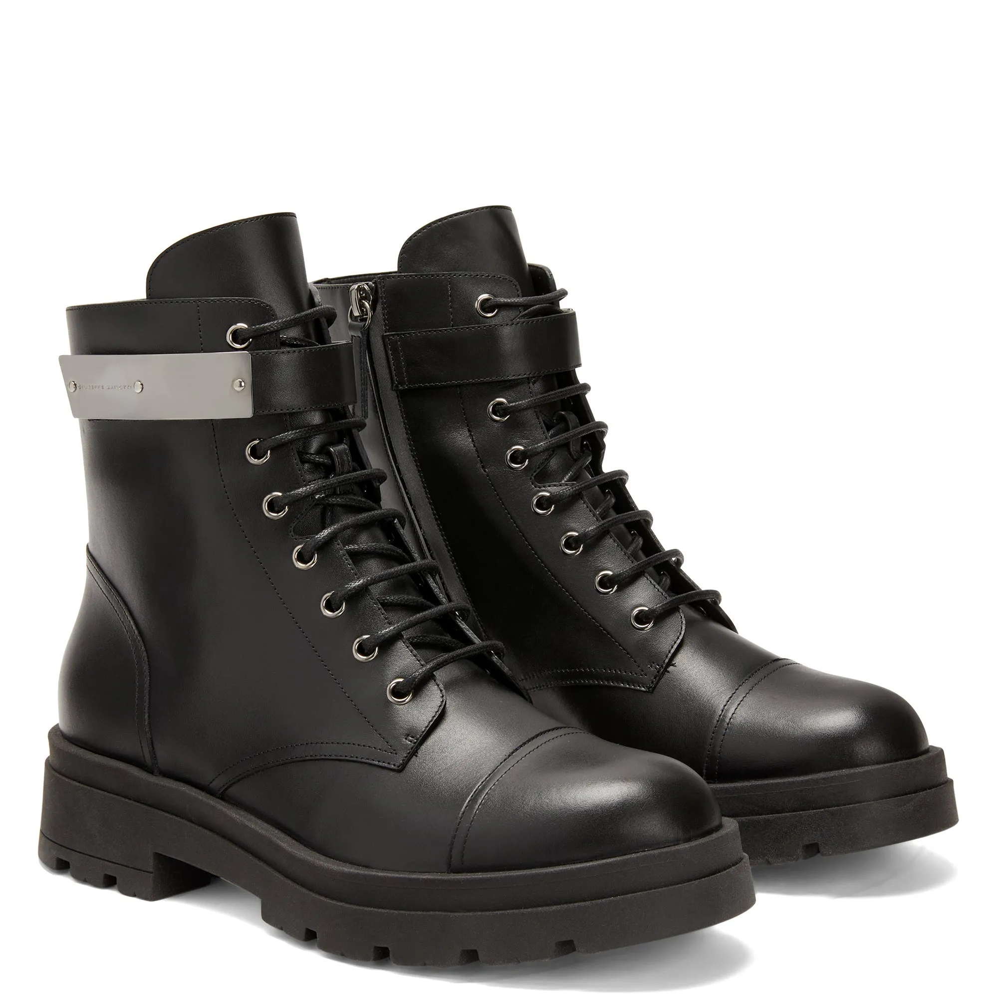 Giuseppe Zanotti Ruger