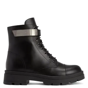 Giuseppe Zanotti Ruger