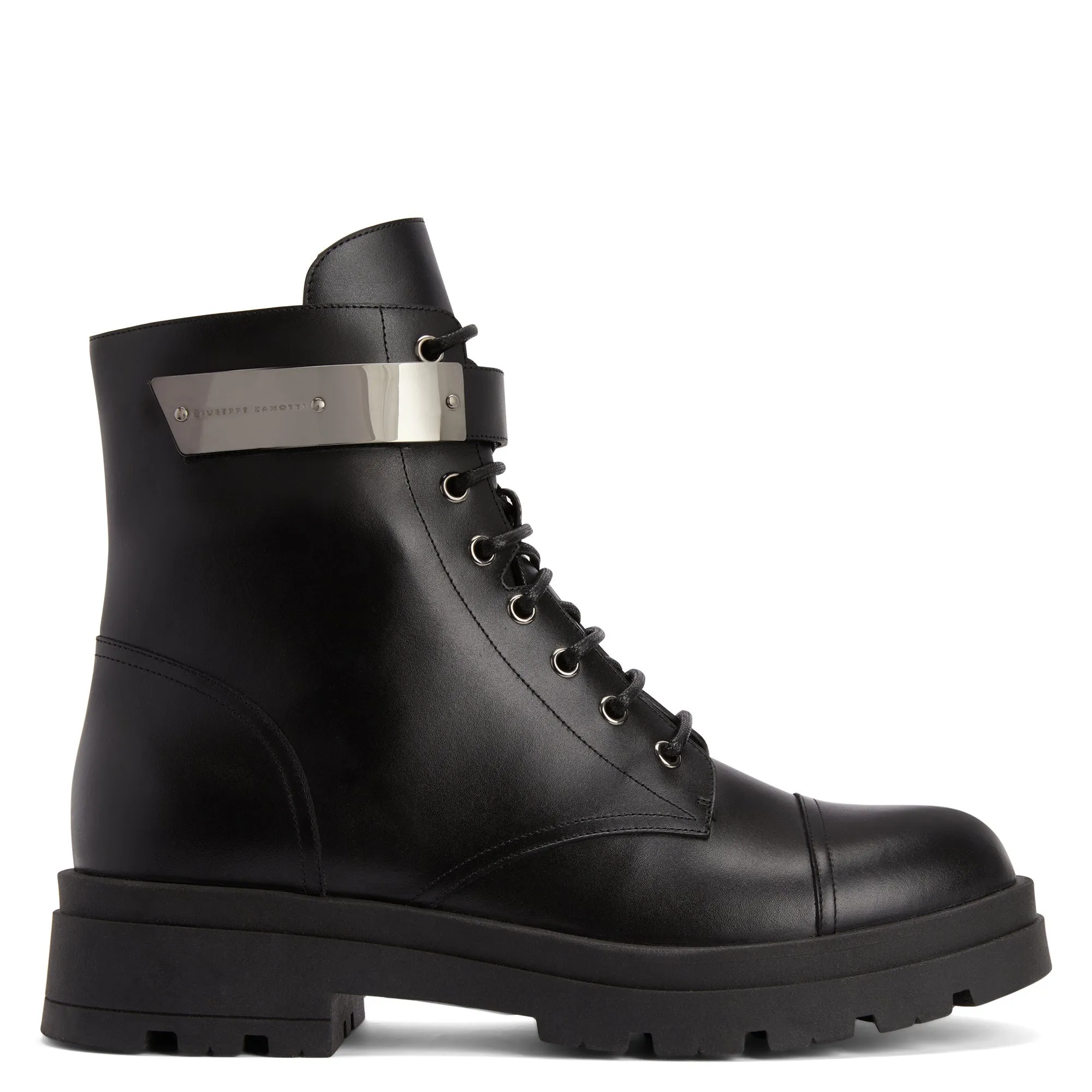 Giuseppe Zanotti Ruger