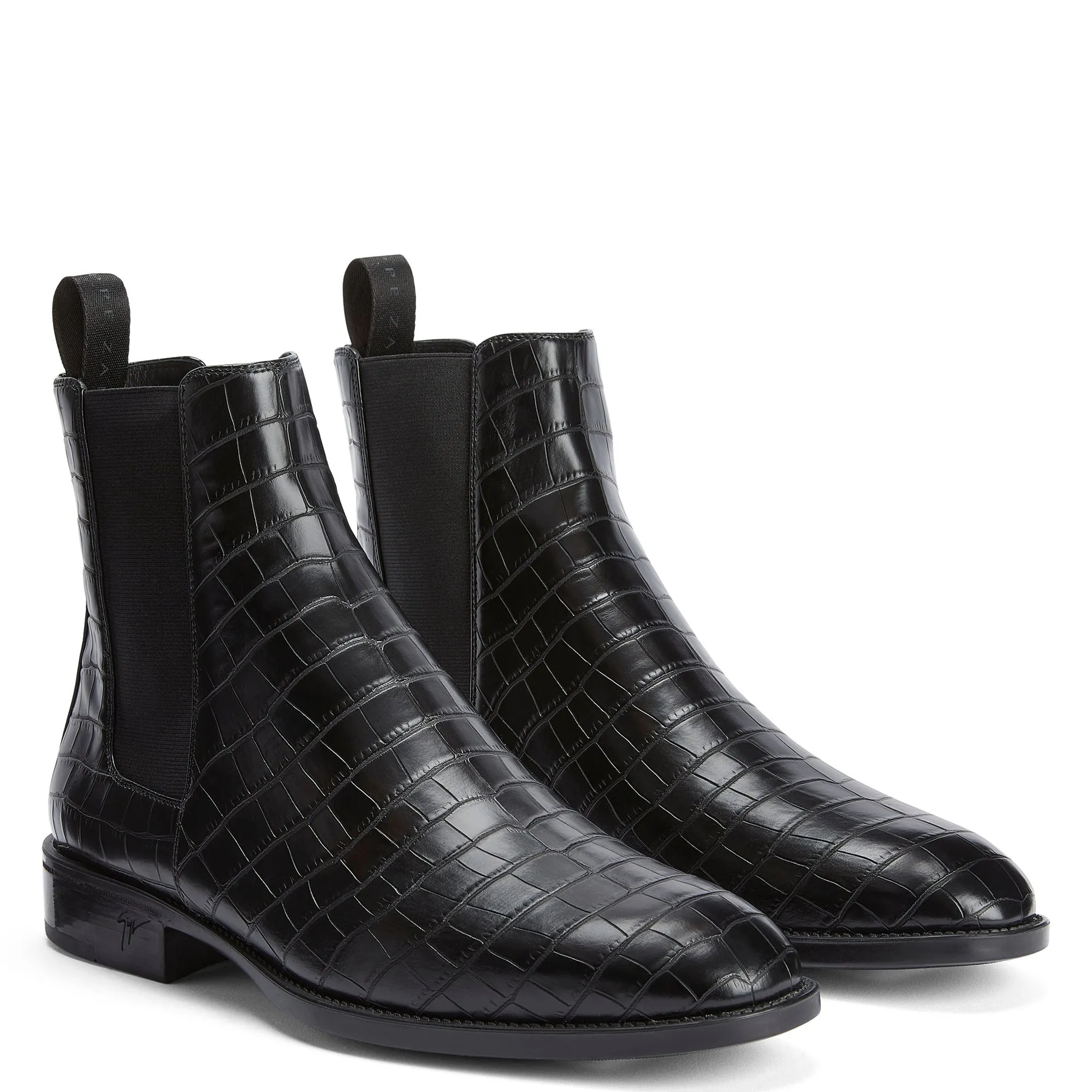 Giuseppe Zanotti Ryim