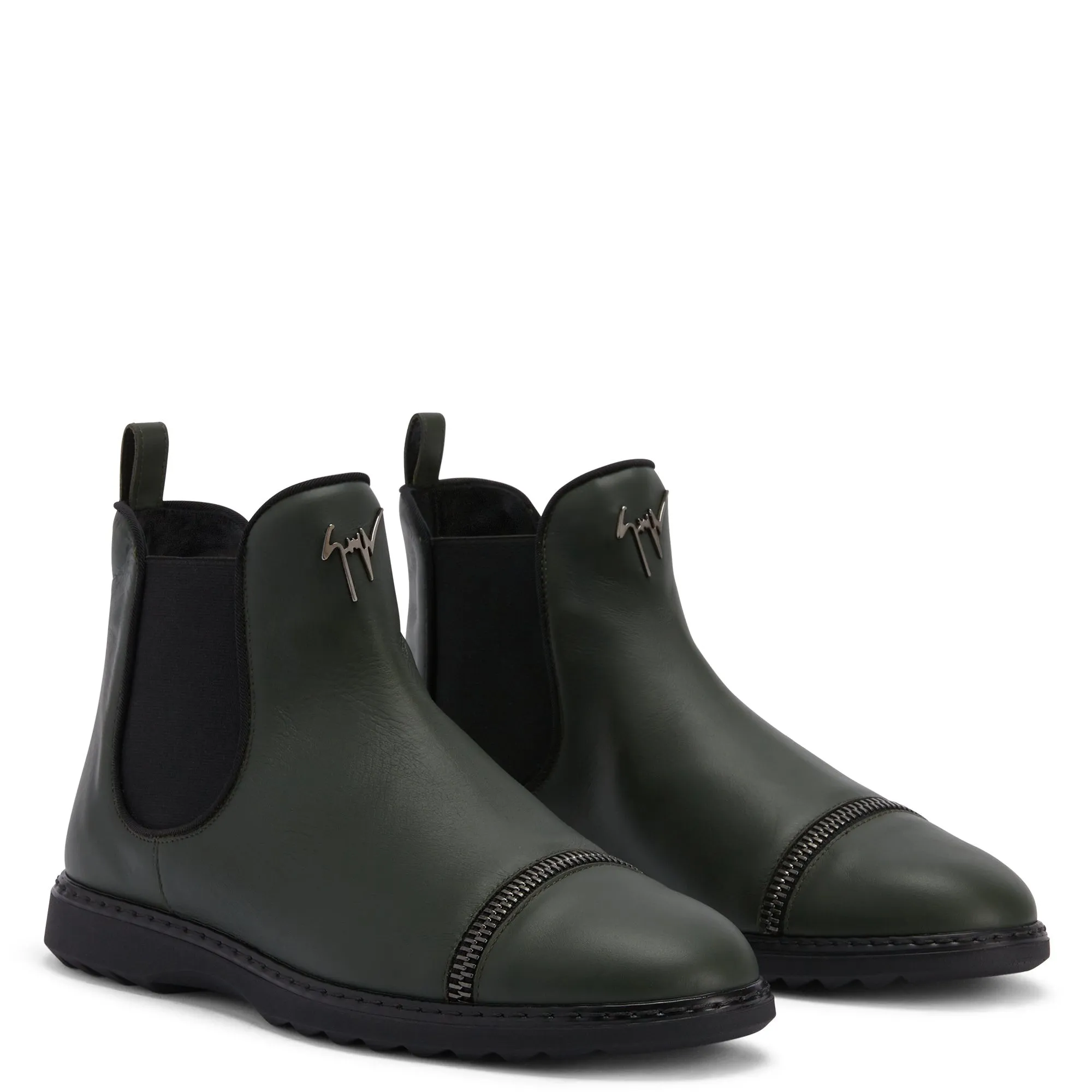 Giuseppe Zanotti Waylen
