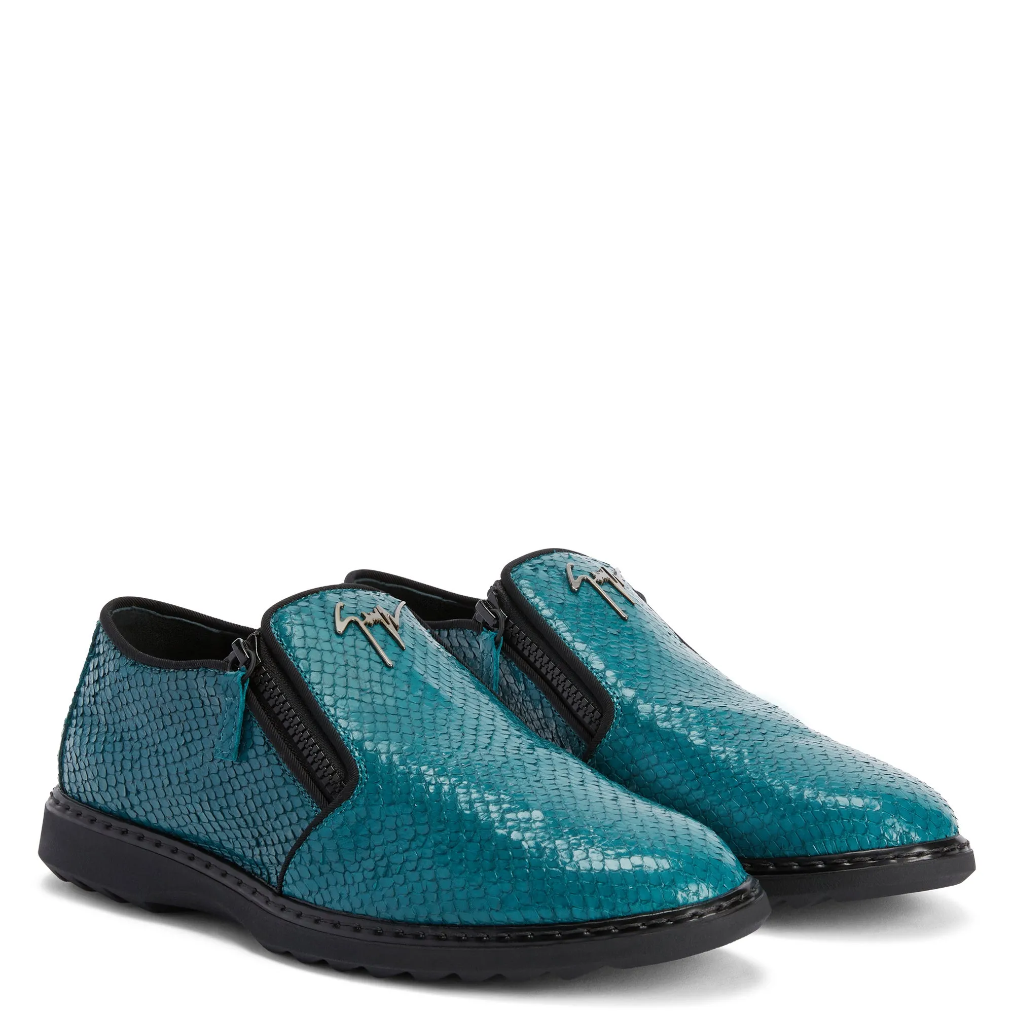 Giuseppe Zanotti Waylen