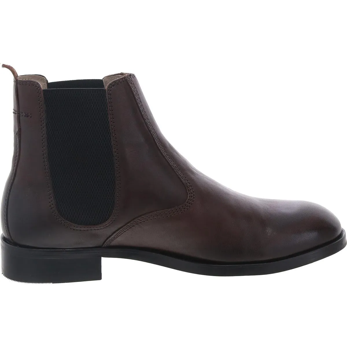Gus Boot Mens Leather Chelsea Boots