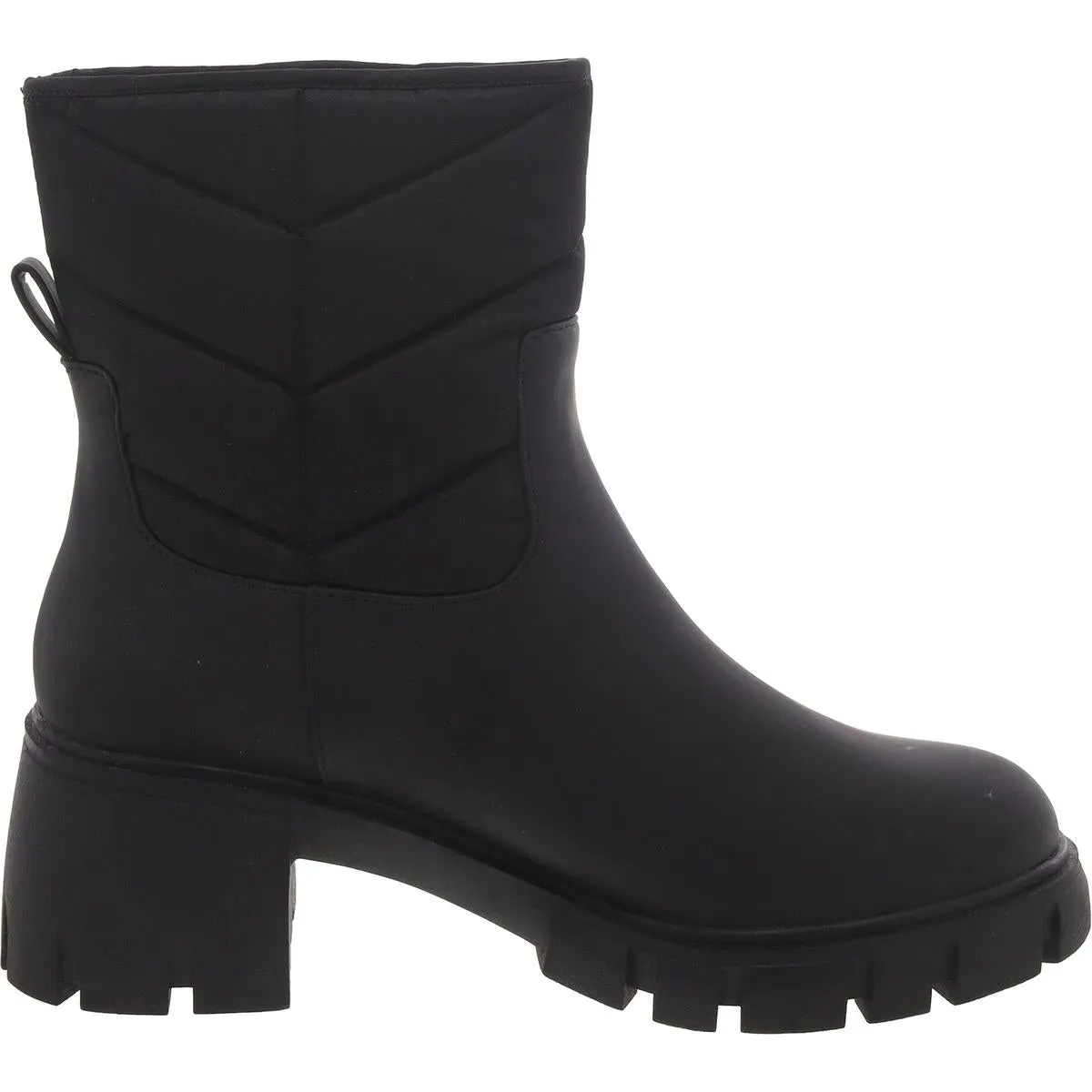 Haldan Womens Water Resistant Cold Weather Winter & Snow Boots