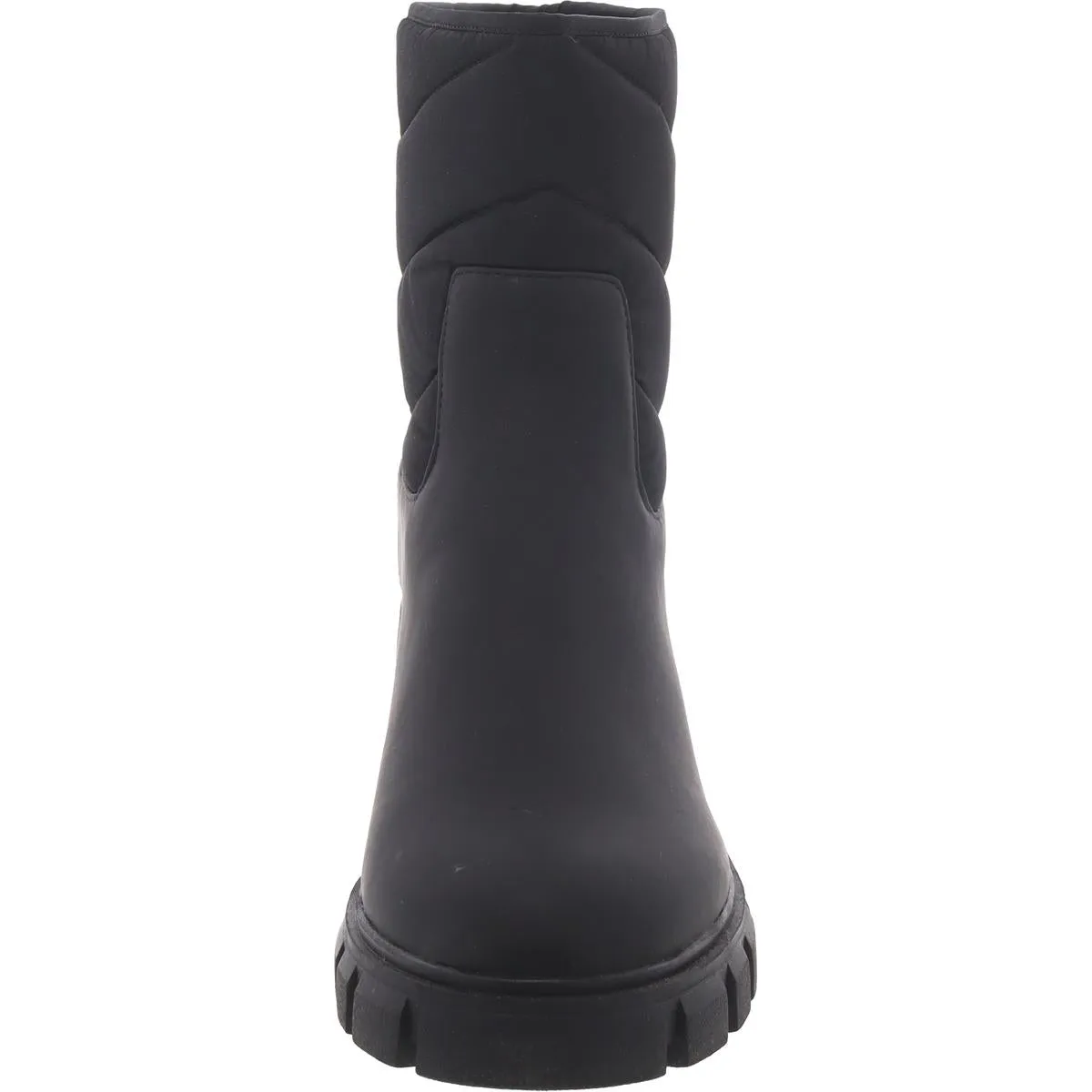 Haldan Womens Water Resistant Cold Weather Winter & Snow Boots
