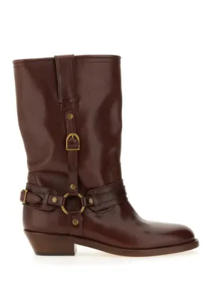 Heiko" Boots