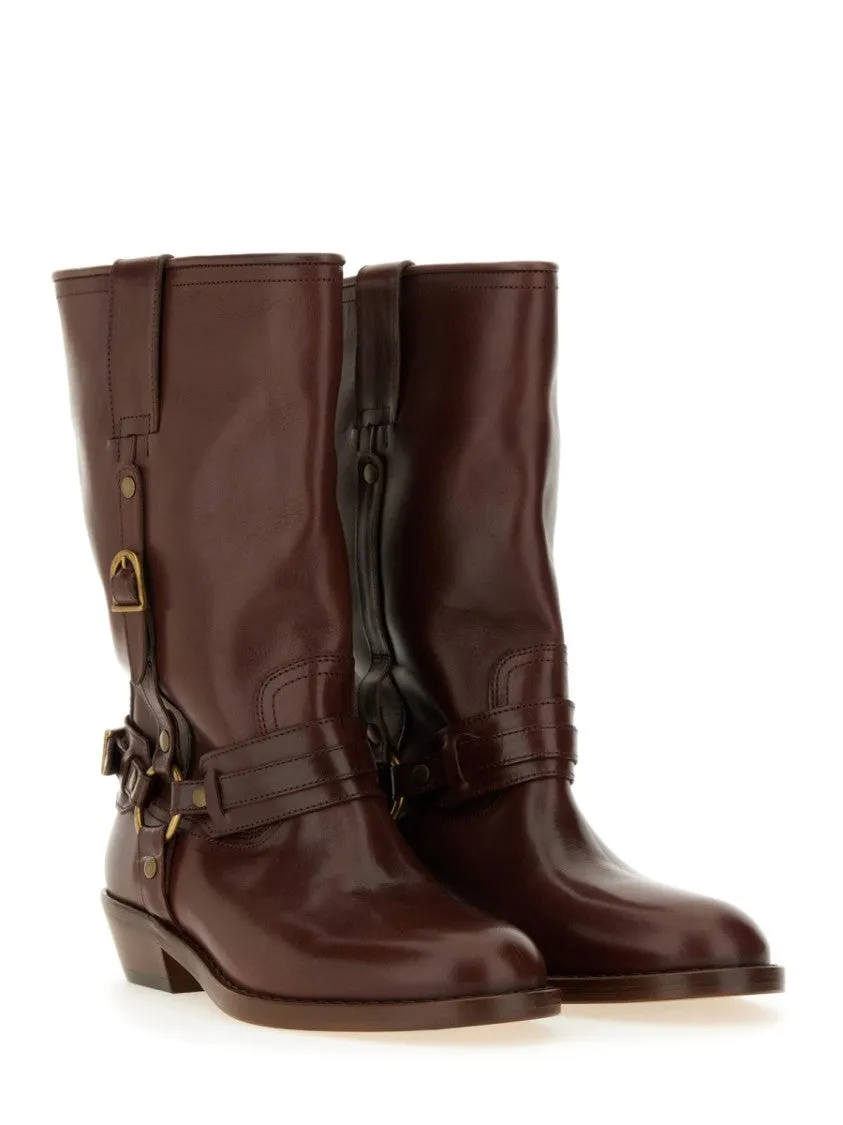 Heiko" Boots