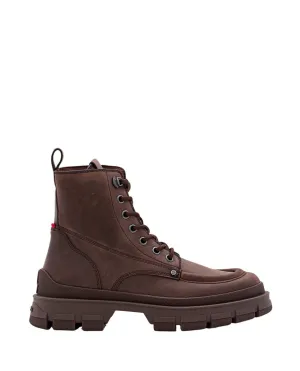 Hevea City Ankle Boots