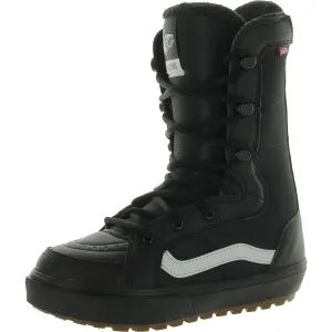 Hi Standard Linerless Mens Outdoor Flat Winter & Snow Boots