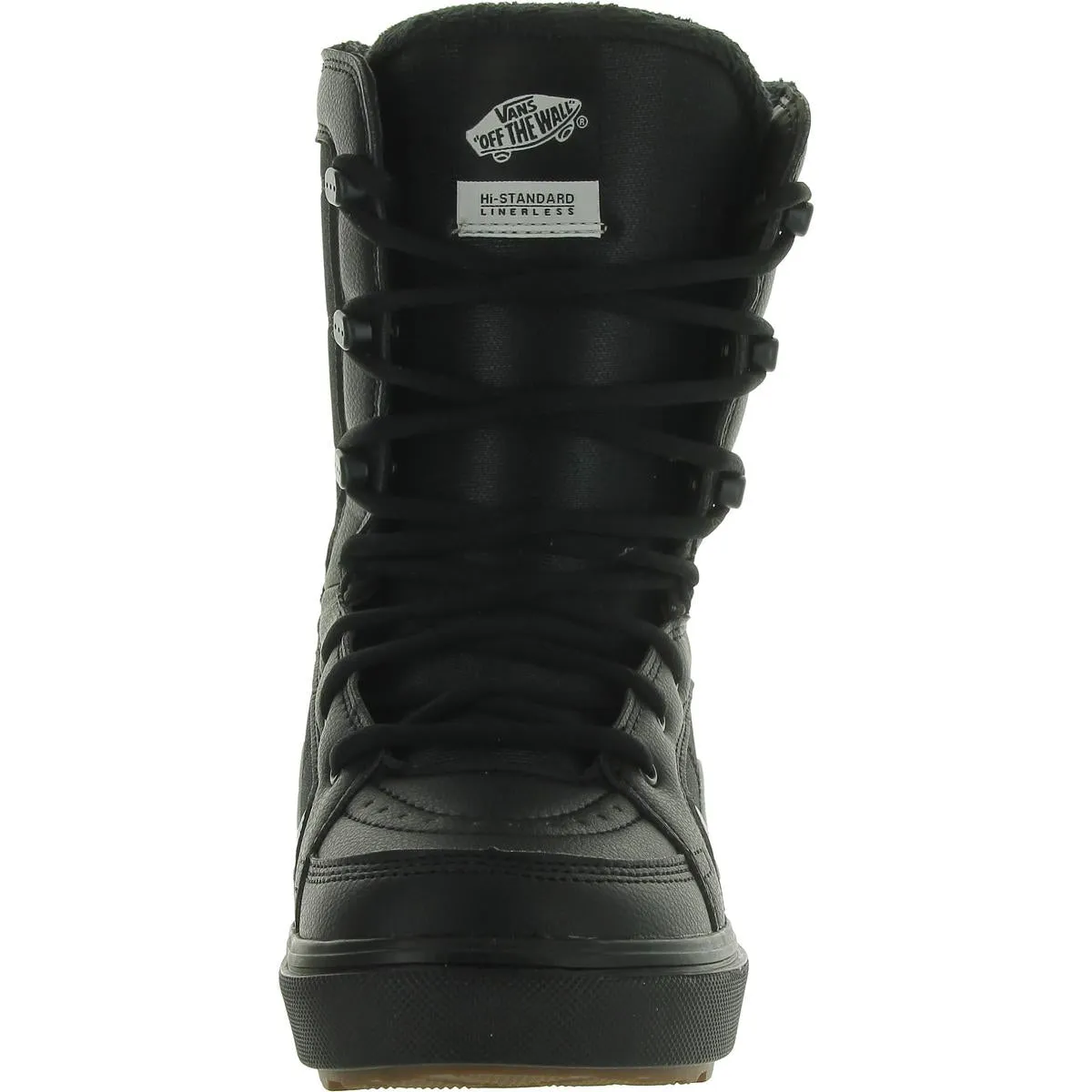 Hi Standard Linerless Mens Outdoor Flat Winter & Snow Boots
