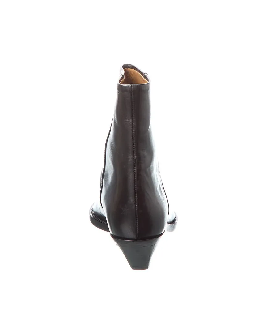 Isabel Marant Imori Leather Boot