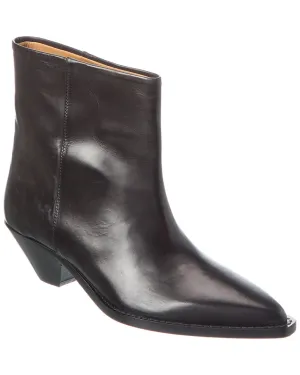 Isabel Marant Imori Leather Boot