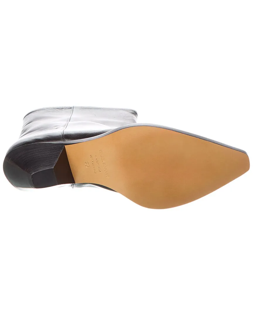 Isabel Marant Imori Leather Boot