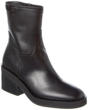 Jimmy Choo Yasmin AB 70 Leather Boot