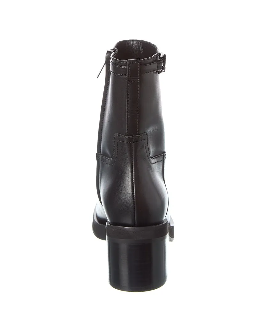 Jimmy Choo Yasmin AB 70 Leather Boot