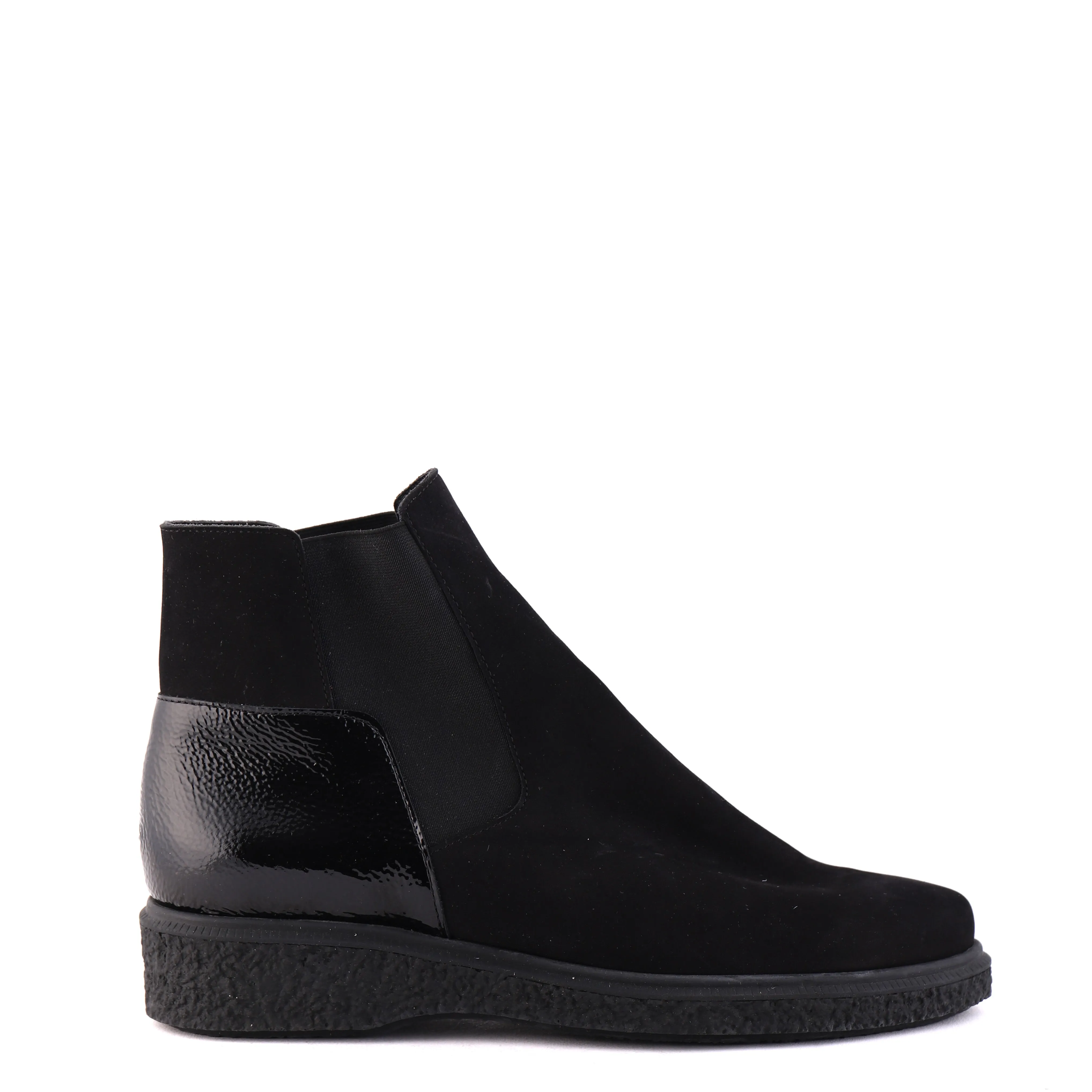JOEBUS Black Combo