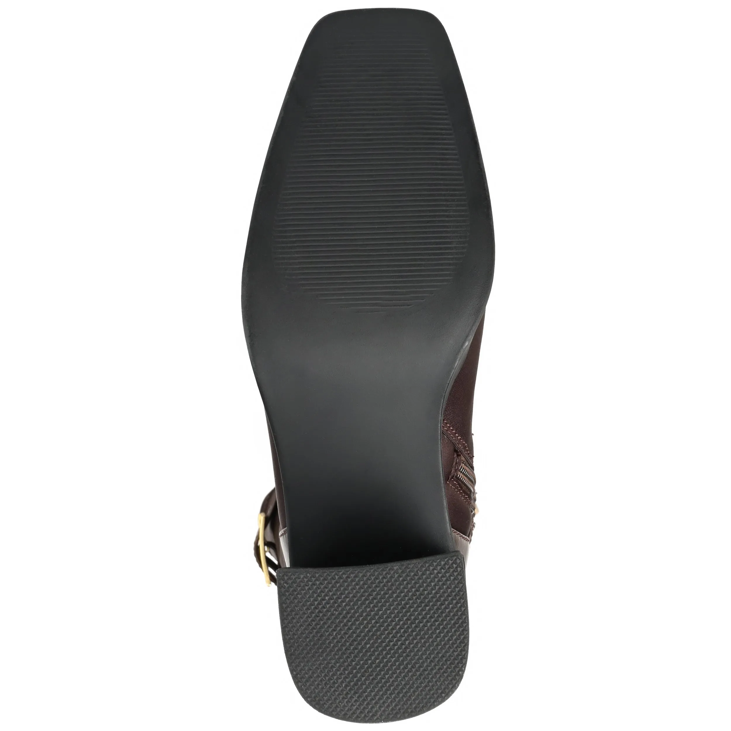 Journee Collection Extra Wide Calf Women's Gaibree Boot