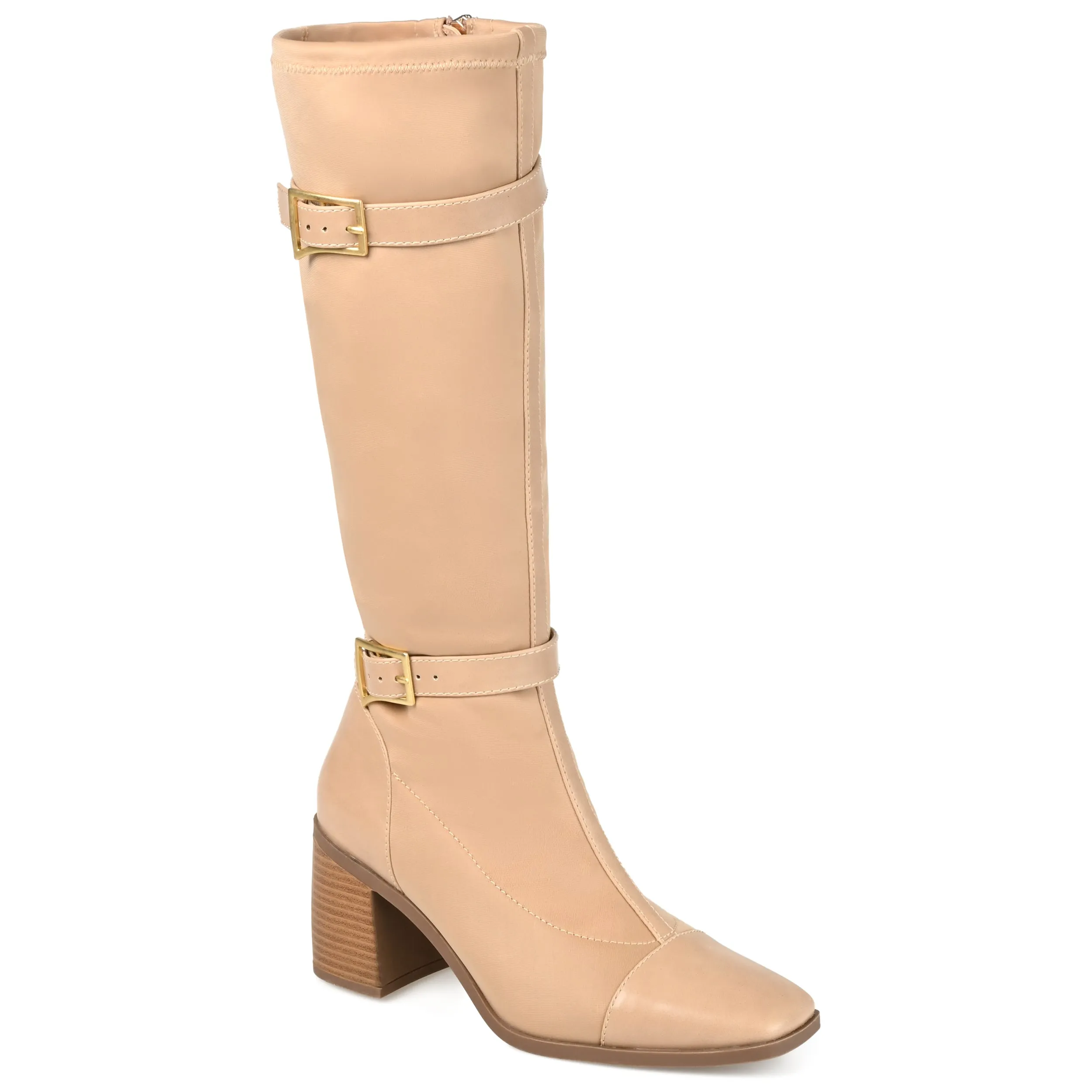 Journee Collection Extra Wide Calf Women's Gaibree Boot