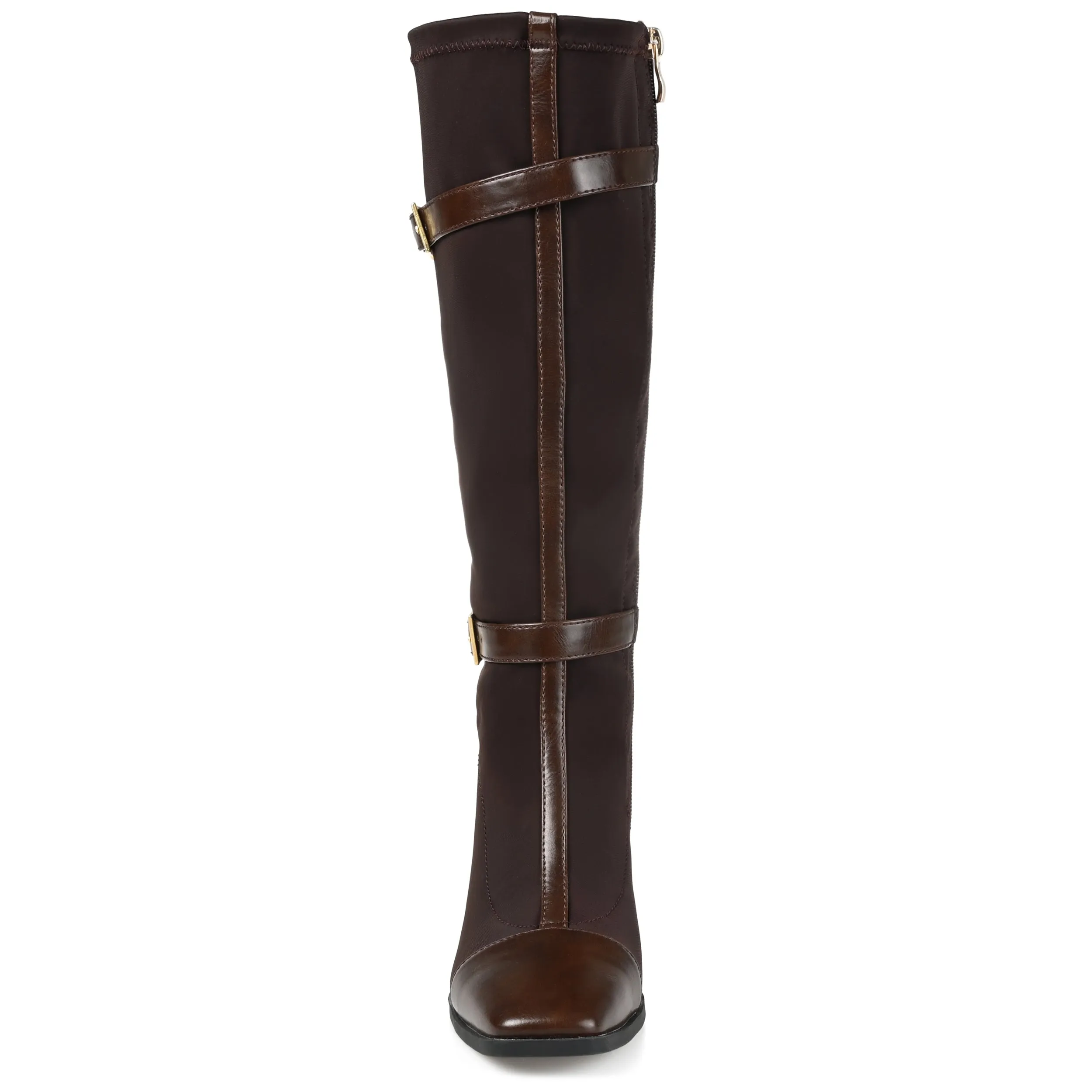 Journee Collection Extra Wide Calf Women's Gaibree Boot