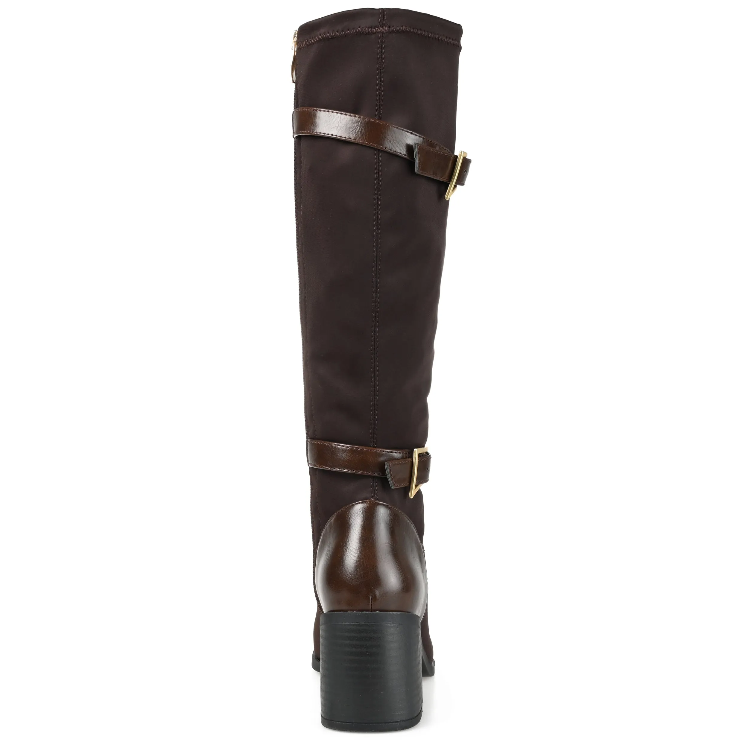 Journee Collection Extra Wide Calf Women's Gaibree Boot