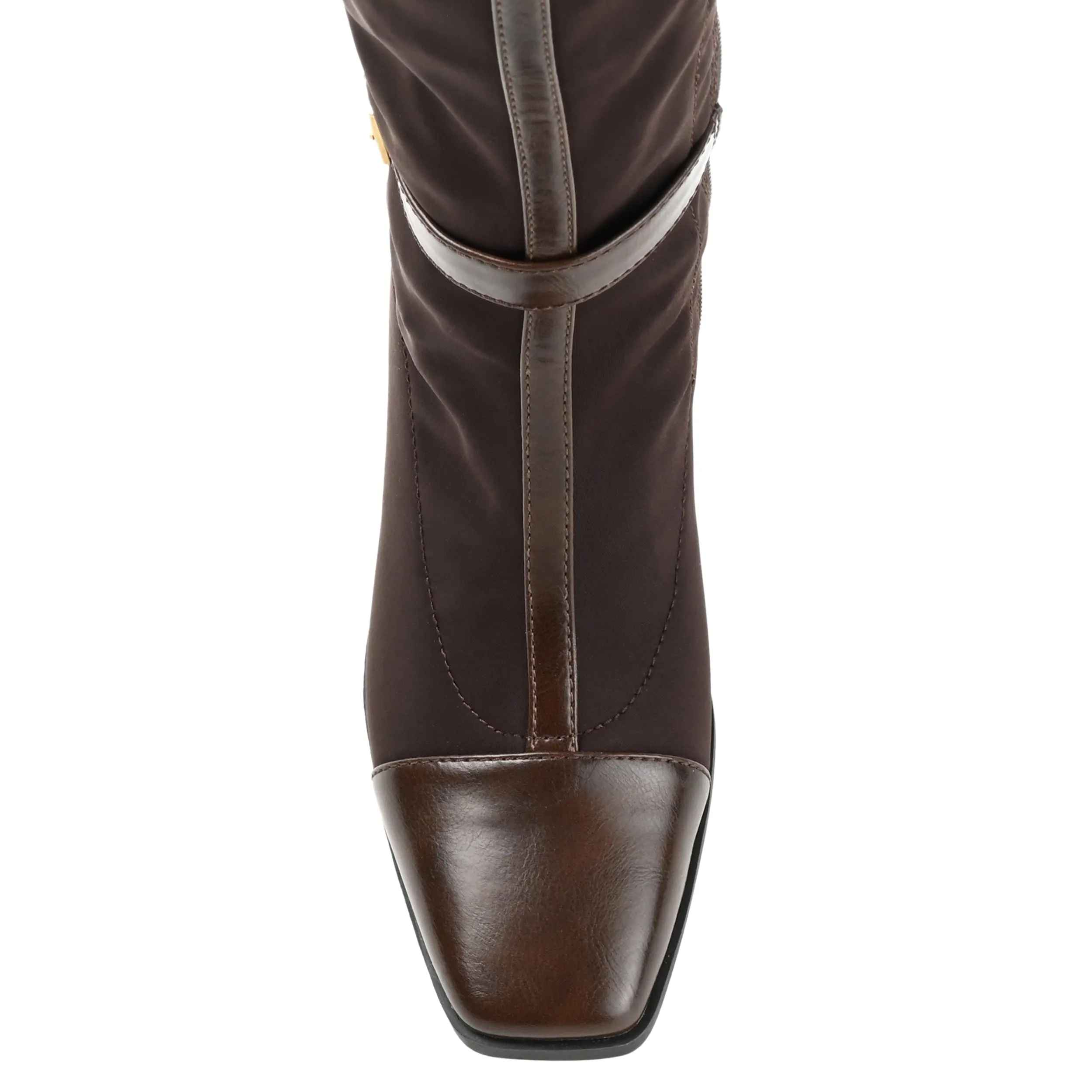 Journee Collection Extra Wide Calf Women's Gaibree Boot