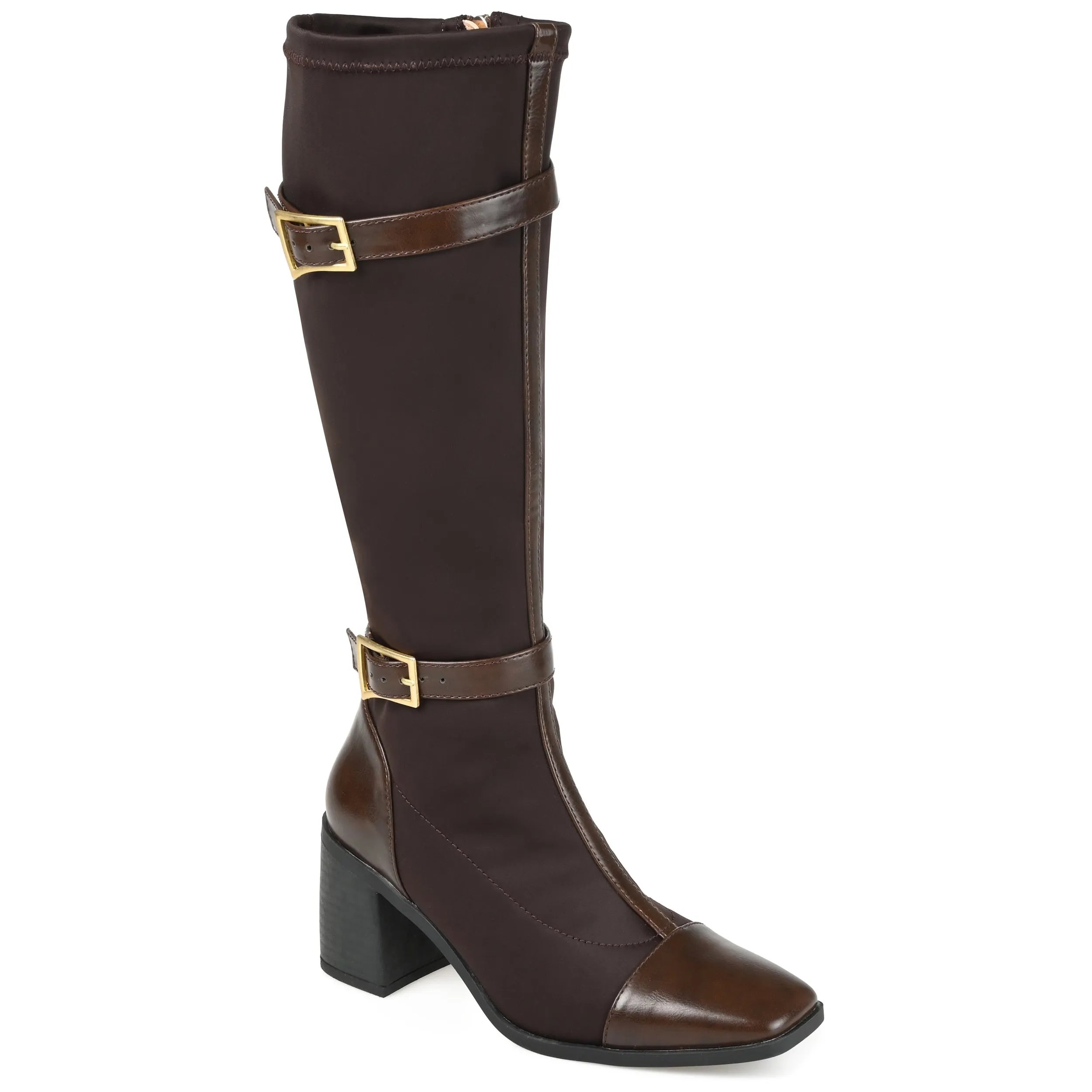 Journee Collection Extra Wide Calf Women's Gaibree Boot