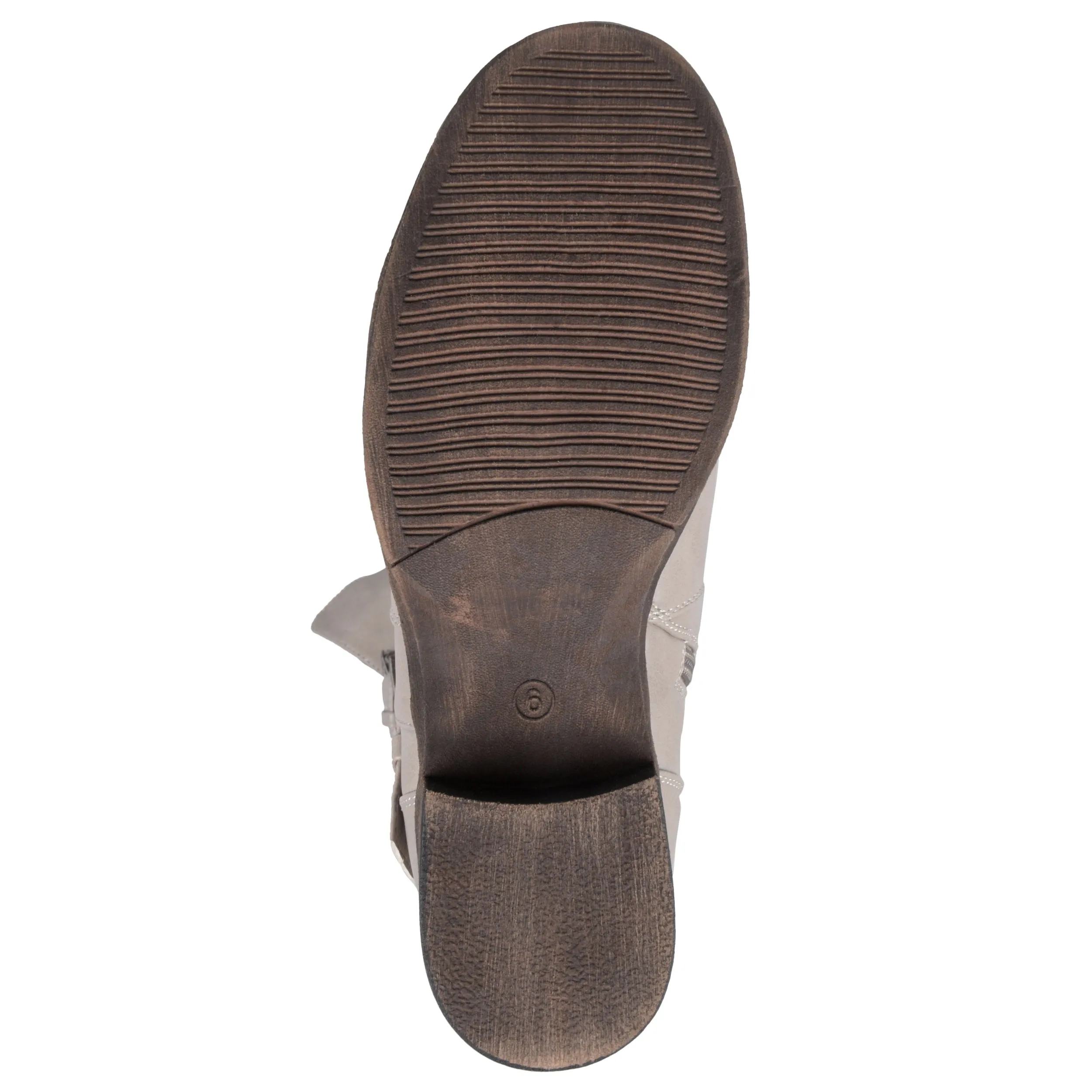 Journee Collection Wide Calf Women's Bite Boot