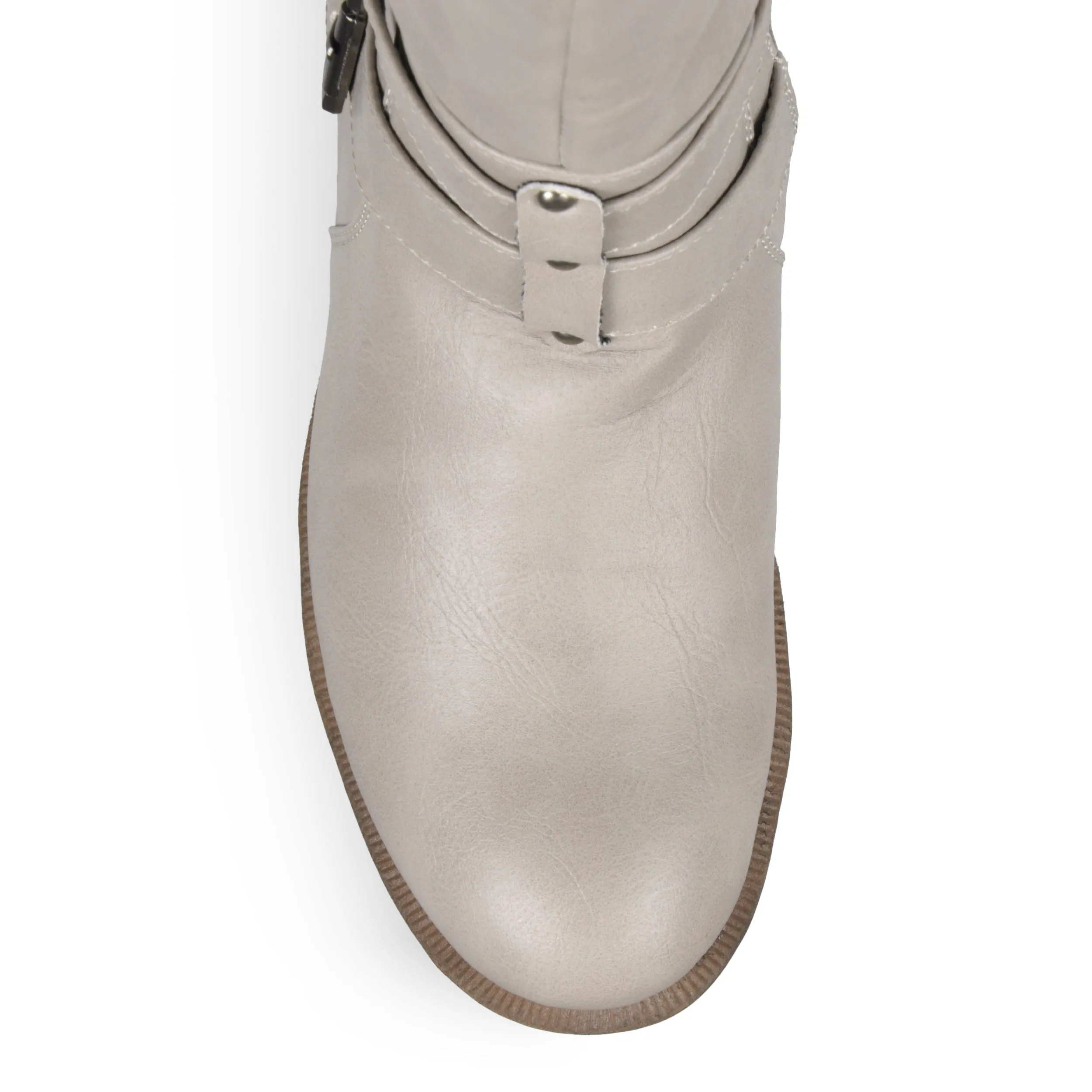 Journee Collection Wide Calf Women's Bite Boot