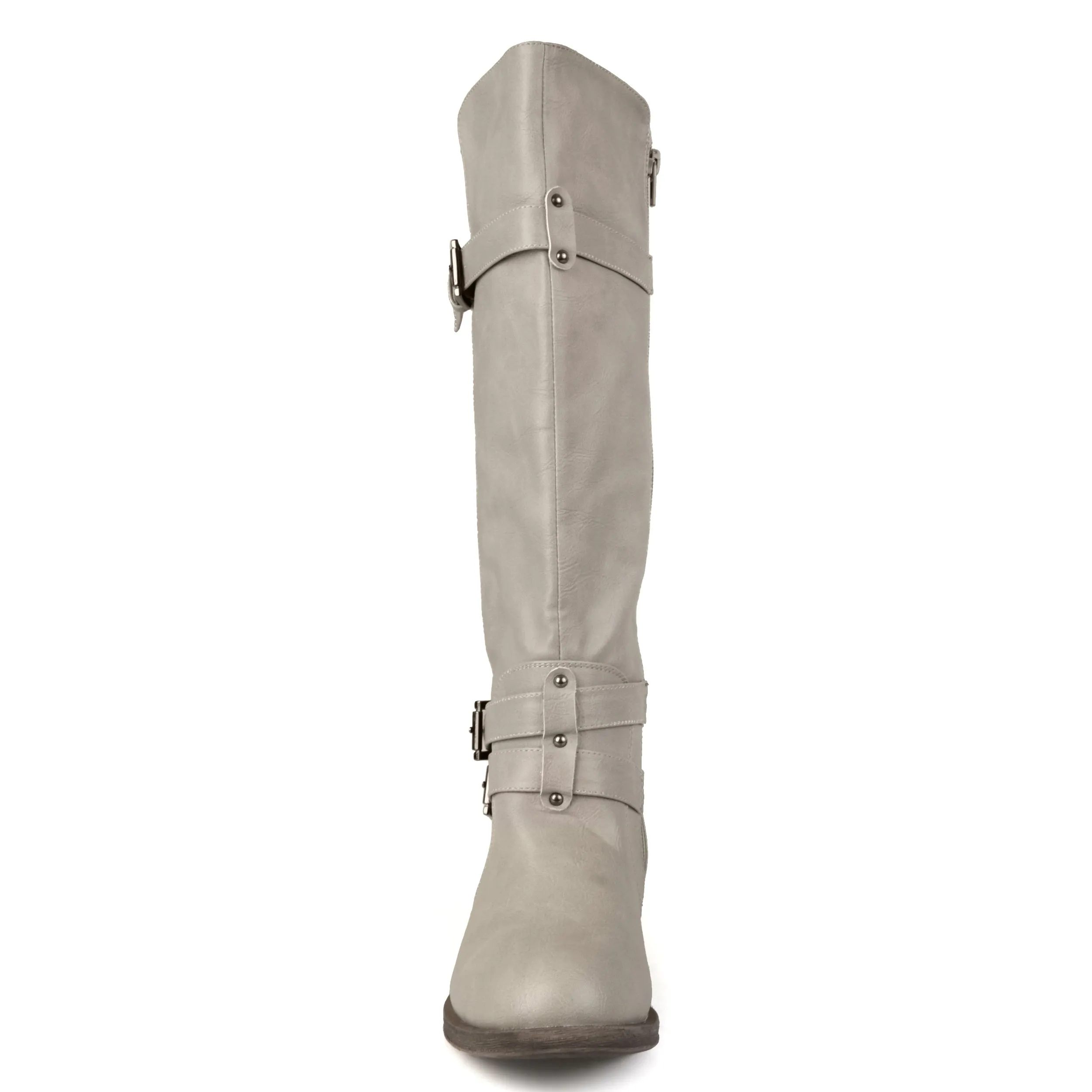 Journee Collection Wide Calf Women's Bite Boot