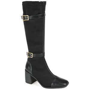 Journee Collection Wide Calf Women's Gaibree Boot