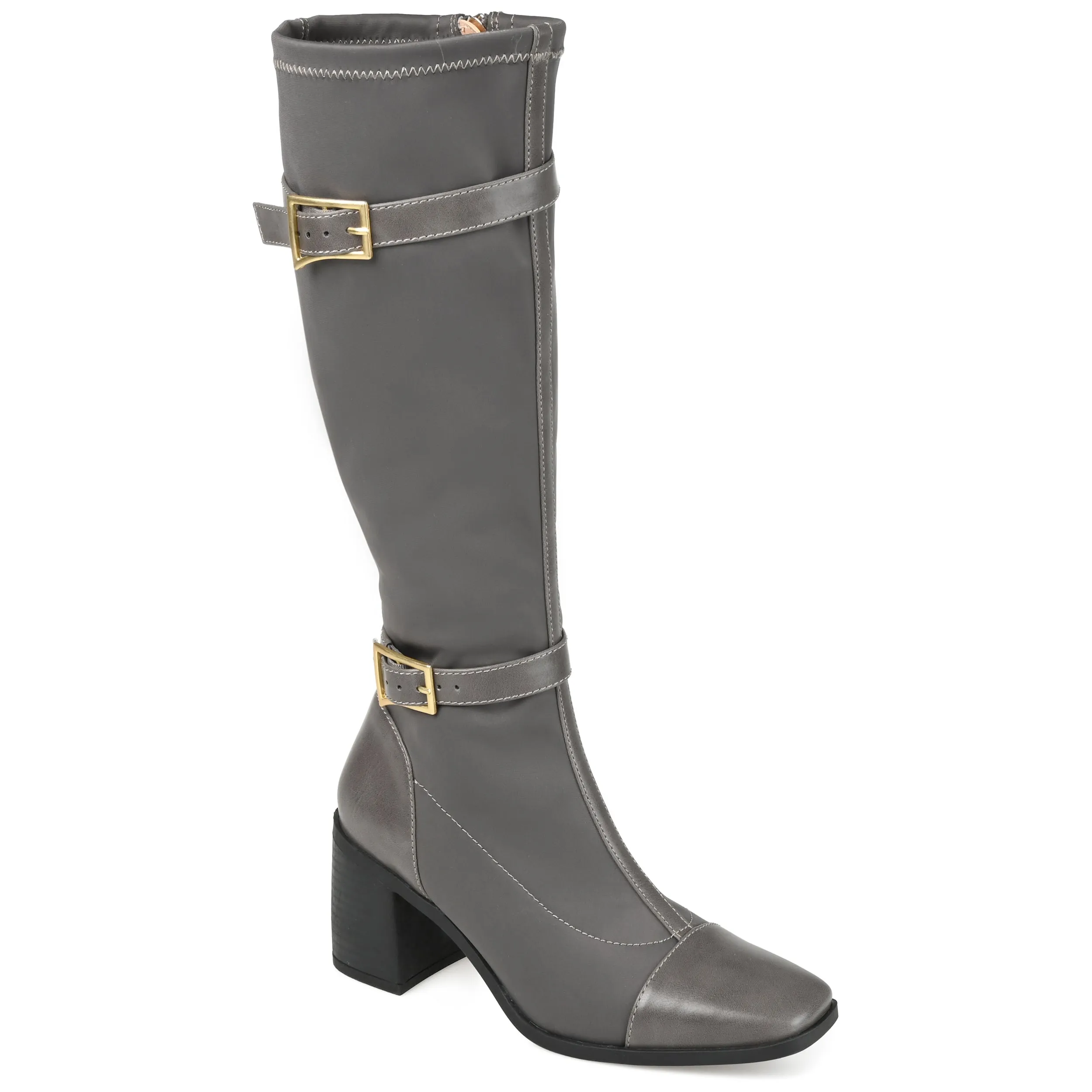 Journee Collection Wide Calf Women's Gaibree Boot