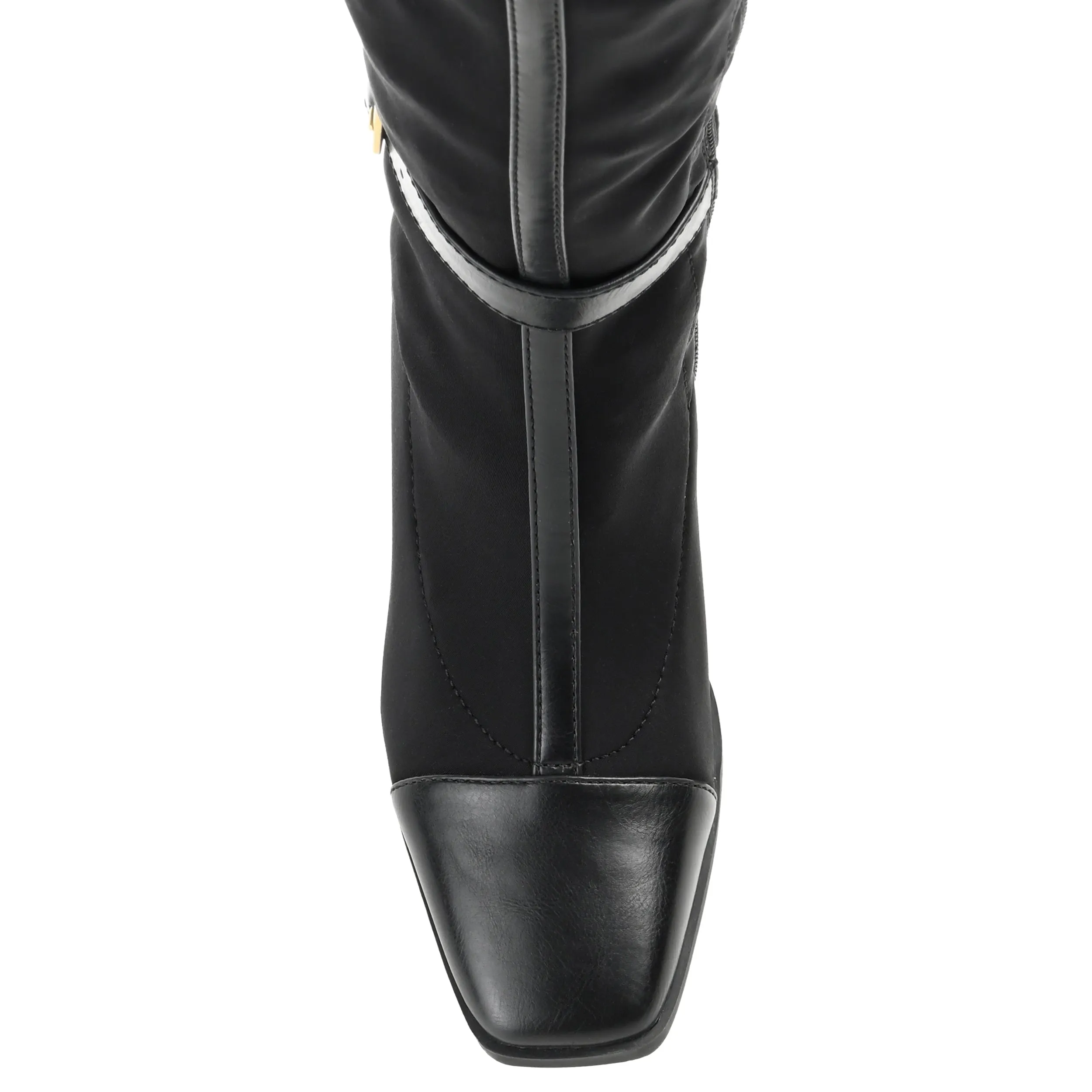 Journee Collection Wide Calf Women's Gaibree Boot