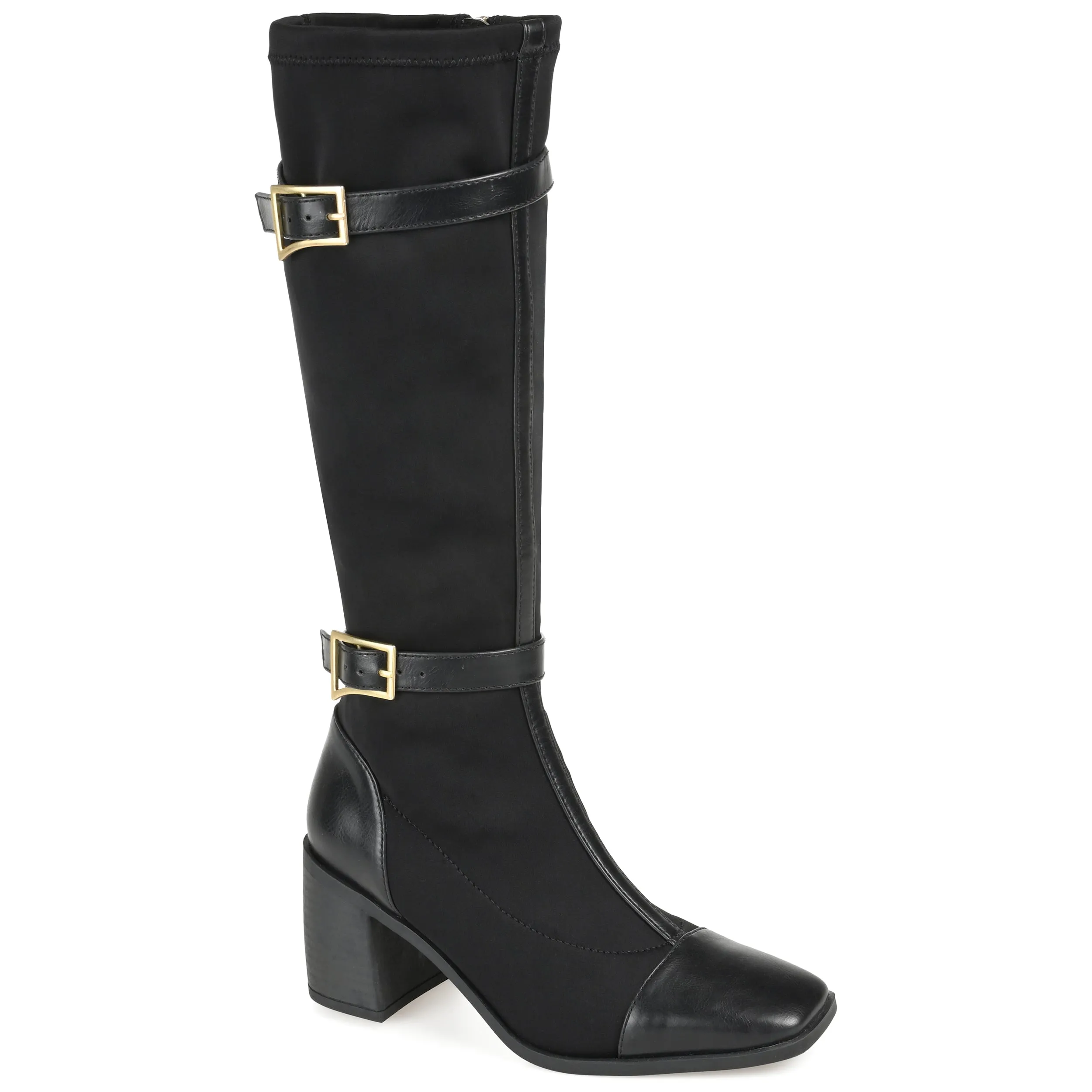 Journee Collection Wide Calf Women's Gaibree Boot