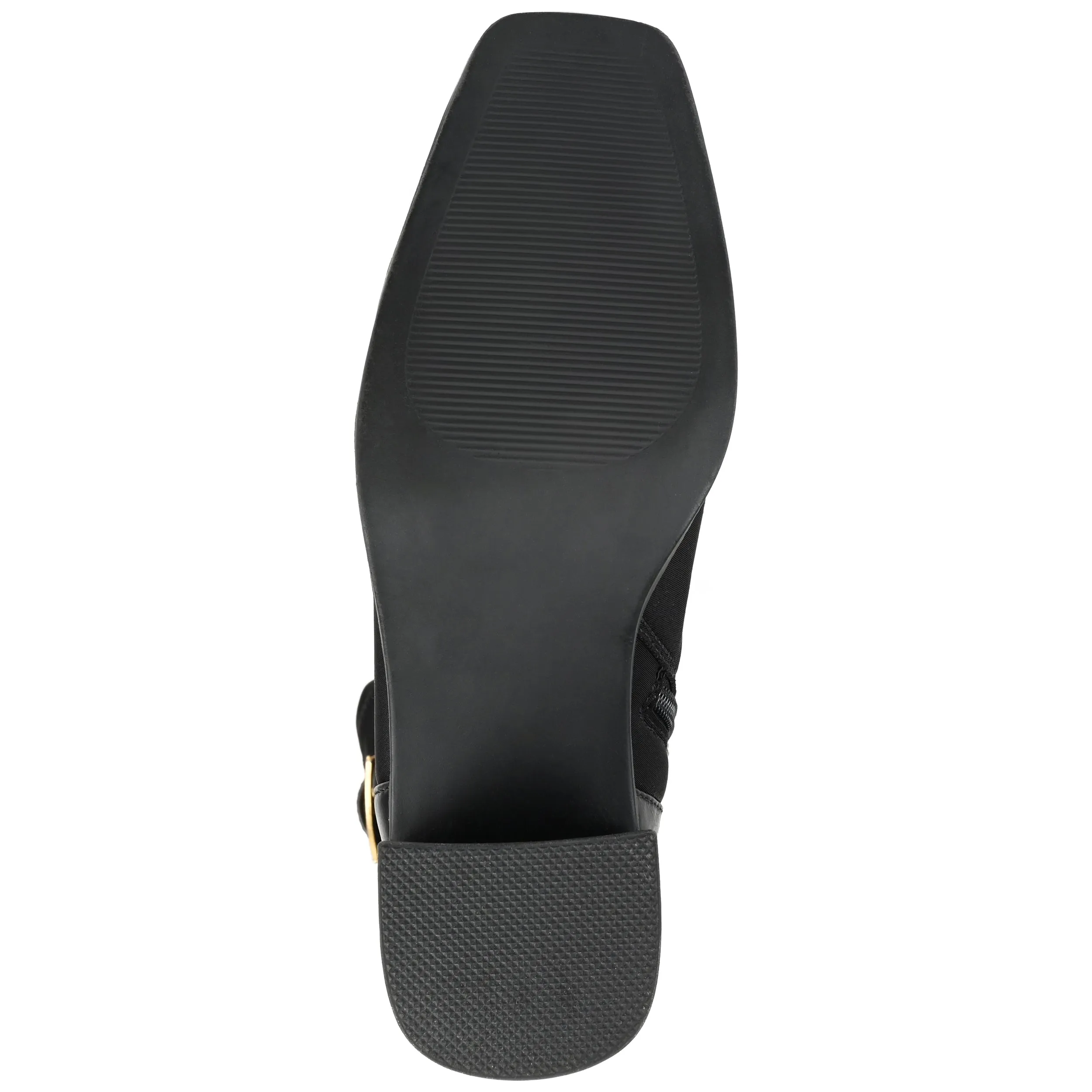 Journee Collection Wide Calf Women's Gaibree Boot