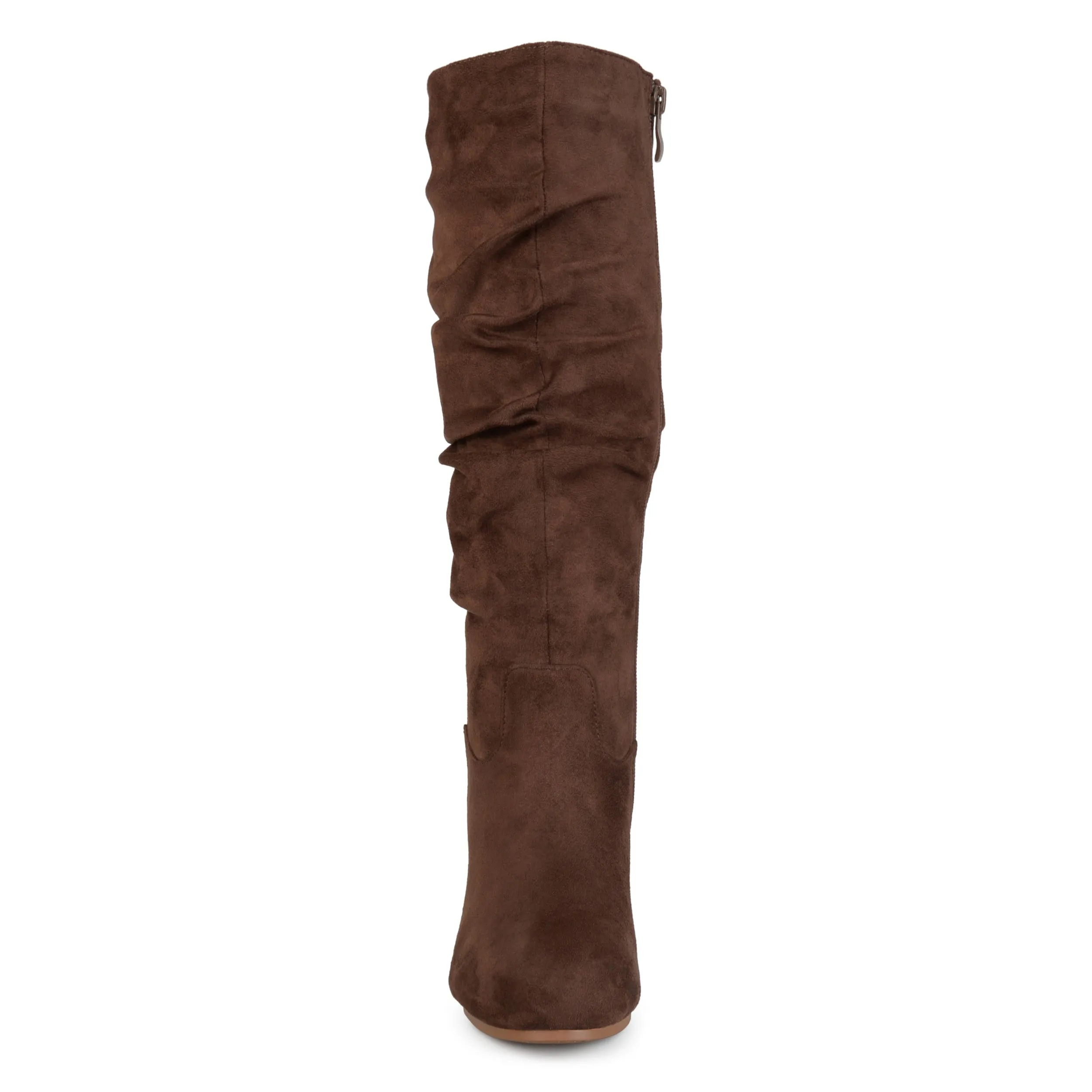 Journee Collection Wide Calf Women's Haze Boot