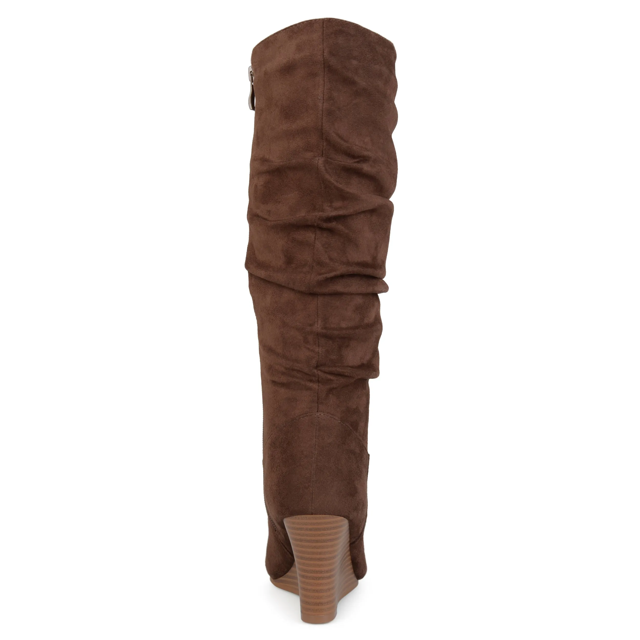 Journee Collection Wide Calf Women's Haze Boot