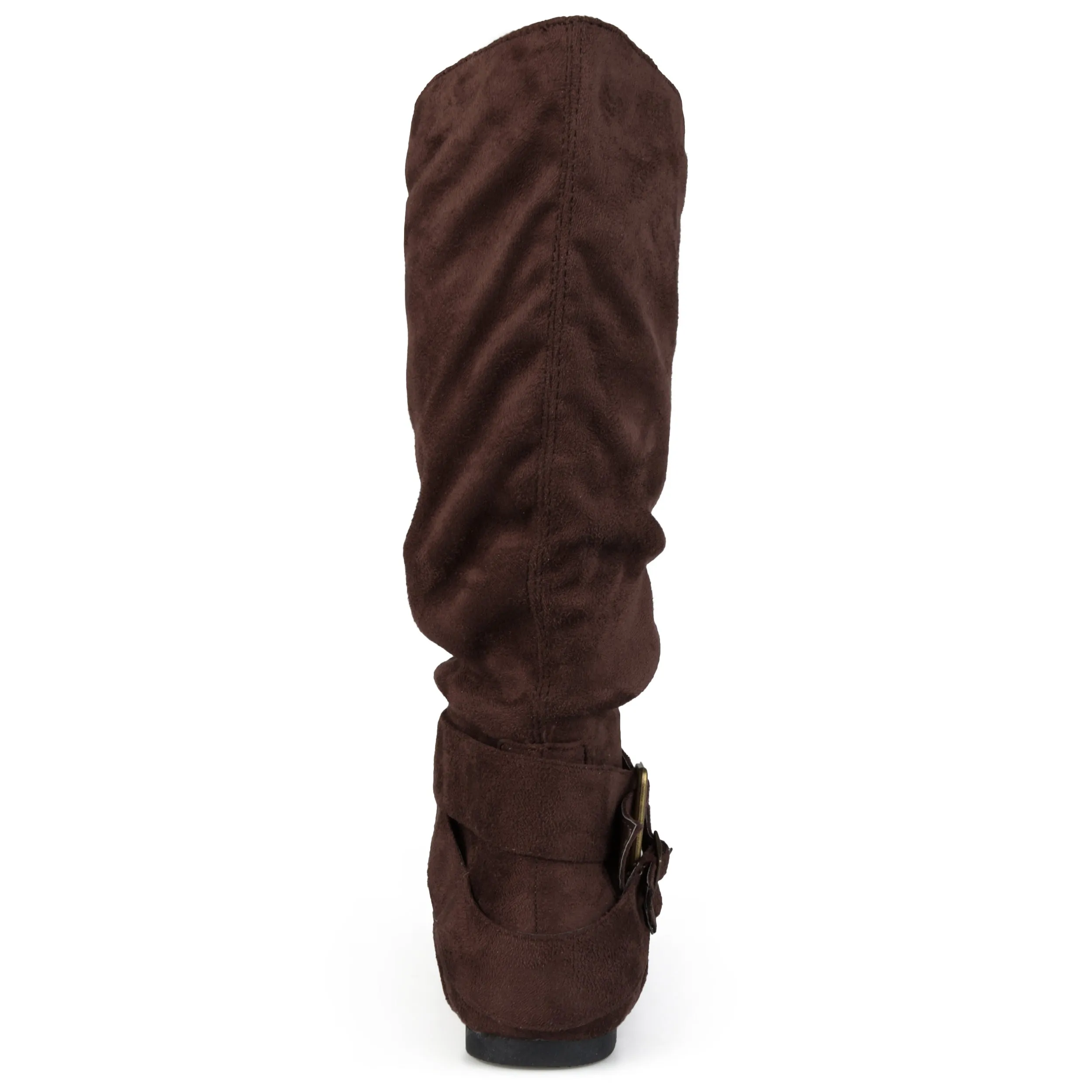 Journee Collection Wide Calf Women's Shelley-6 Boot