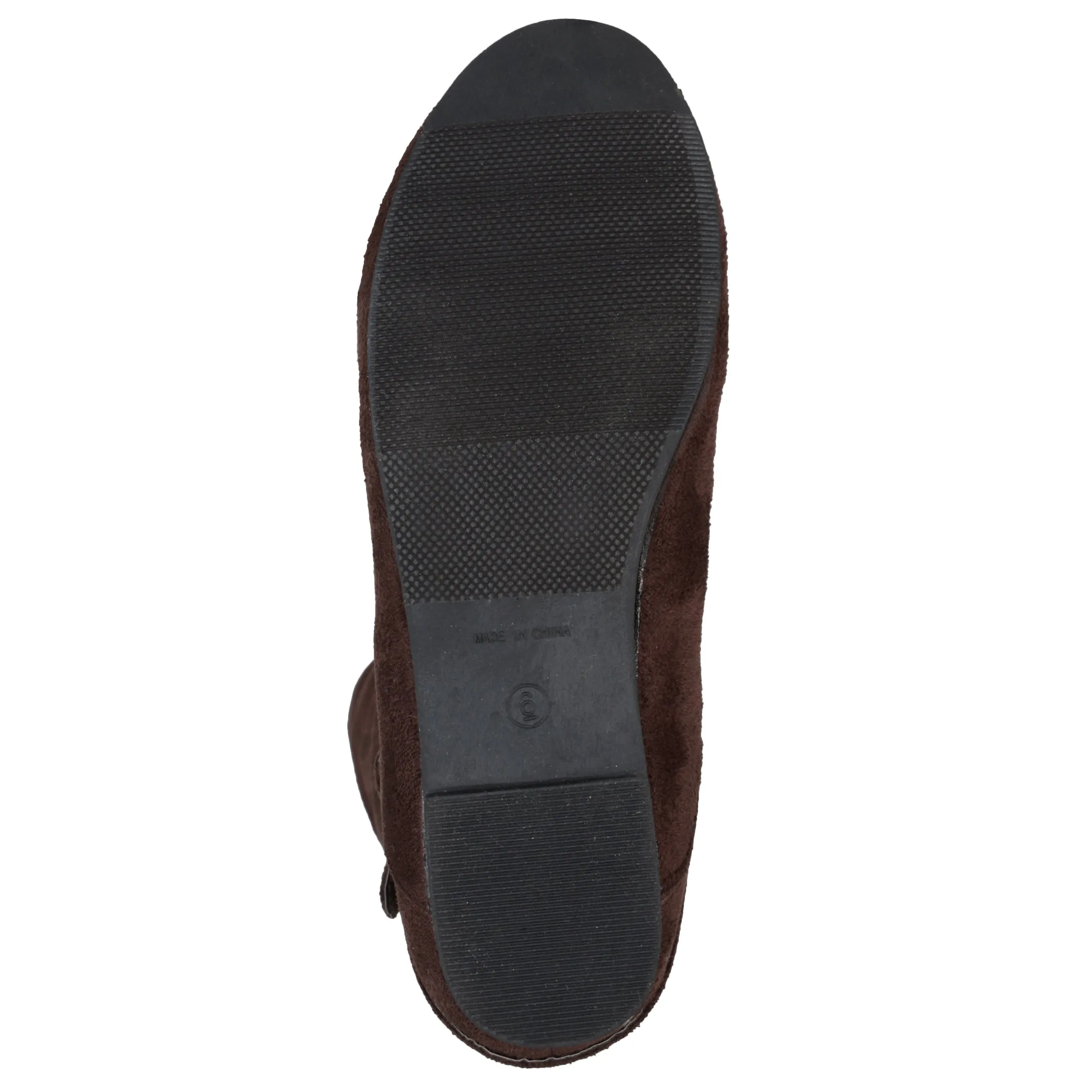 Journee Collection Wide Calf Women's Shelley-6 Boot
