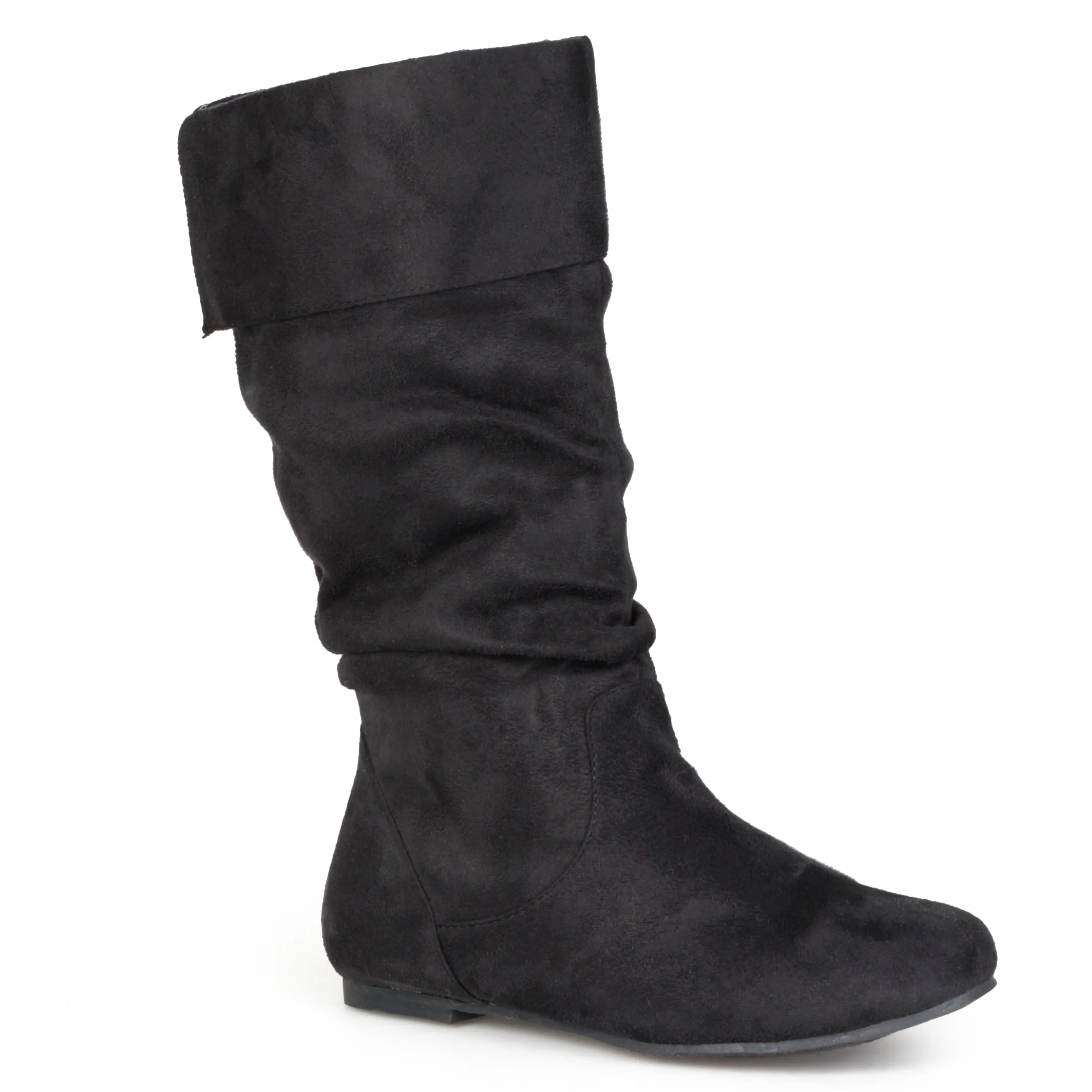 Journee Collection Women's Shelley-3 Boot