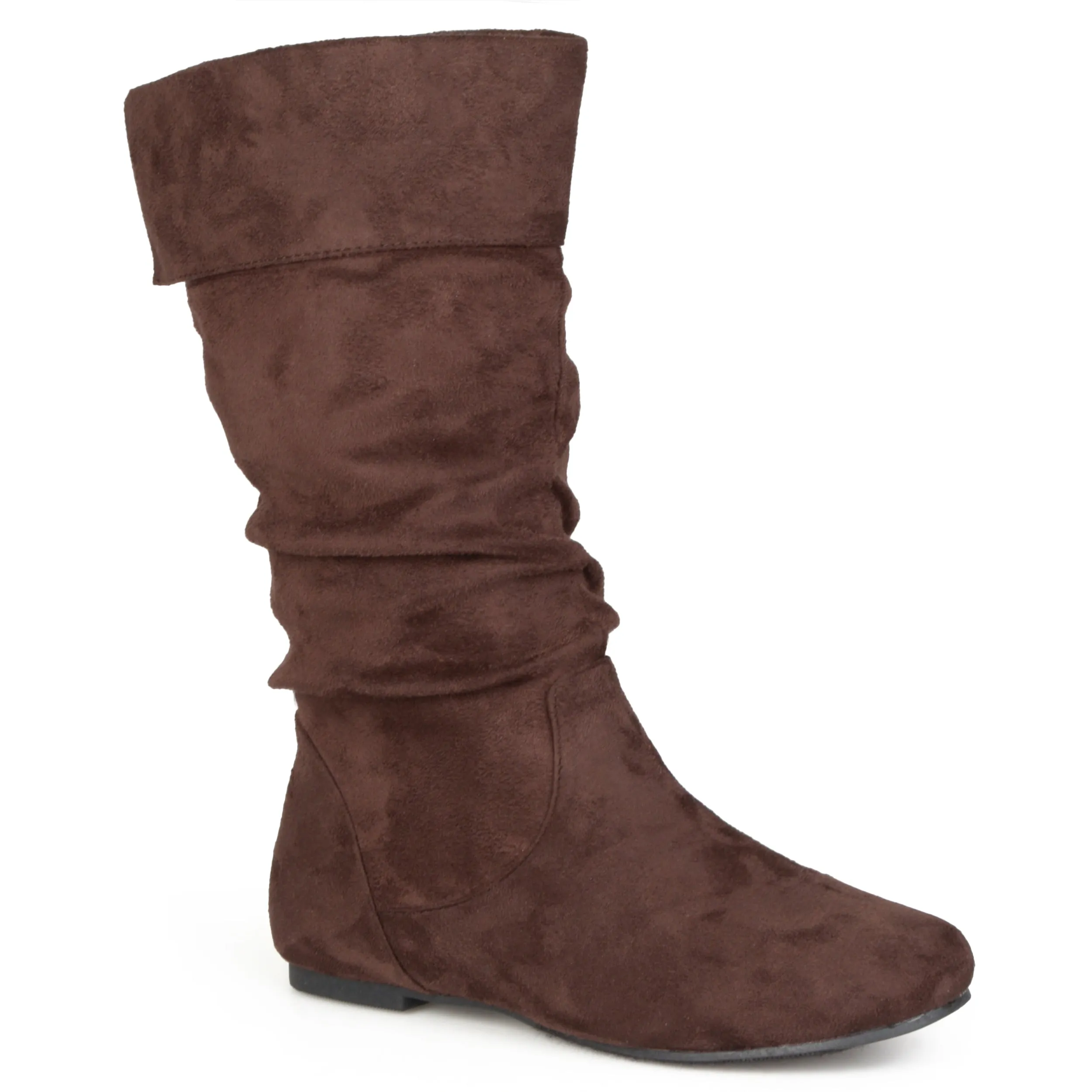 Journee Collection Women's Shelley-3 Boot