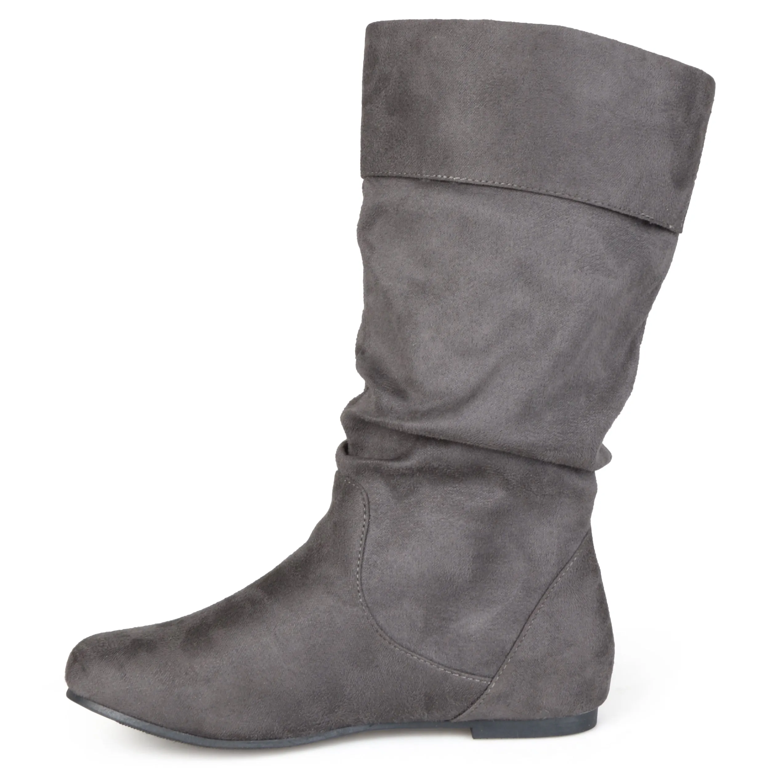 Journee Collection Women's Shelley-3 Boot