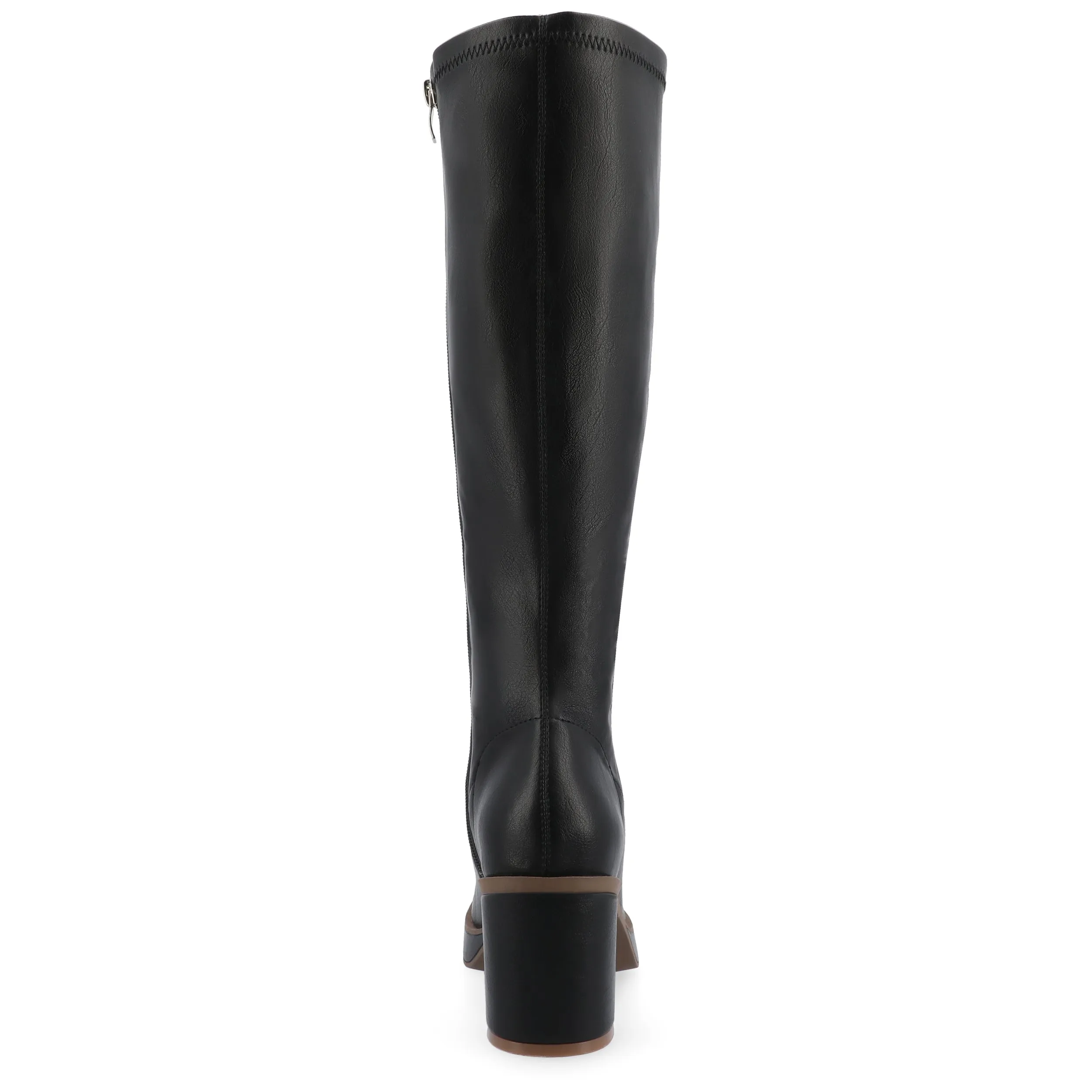 Journee Collection Women's Tru Comfort Foam Alondra Wide Width Wide Calf Boots