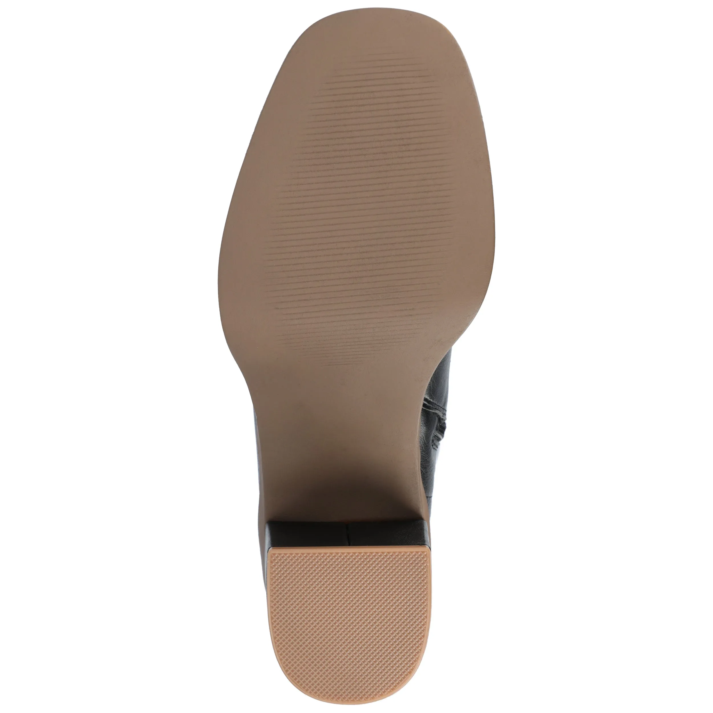 Journee Collection Women's Tru Comfort Foam Alondra Wide Width Wide Calf Boots