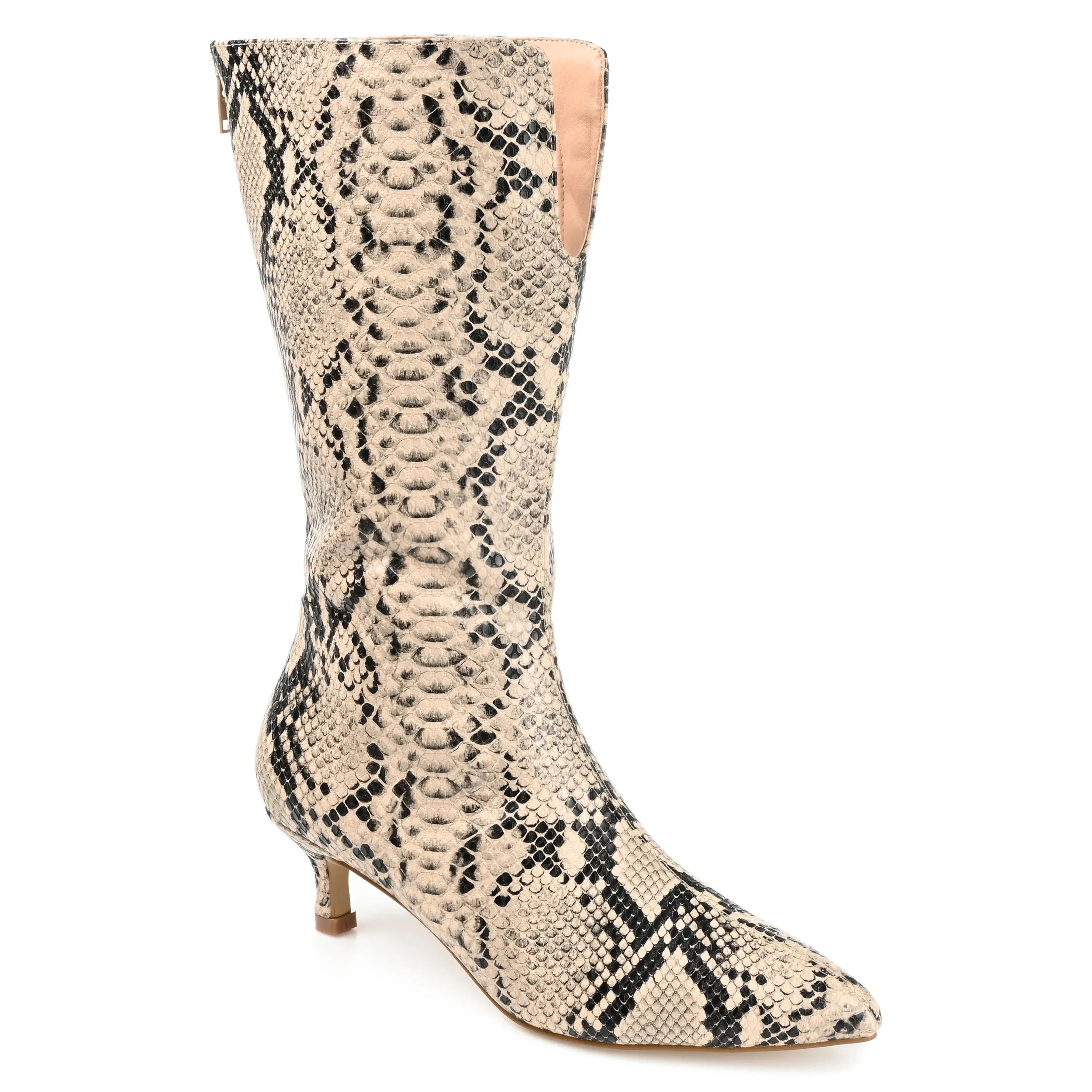 Journee Collection Women's Tru Comfort Foam Esperanza Boot